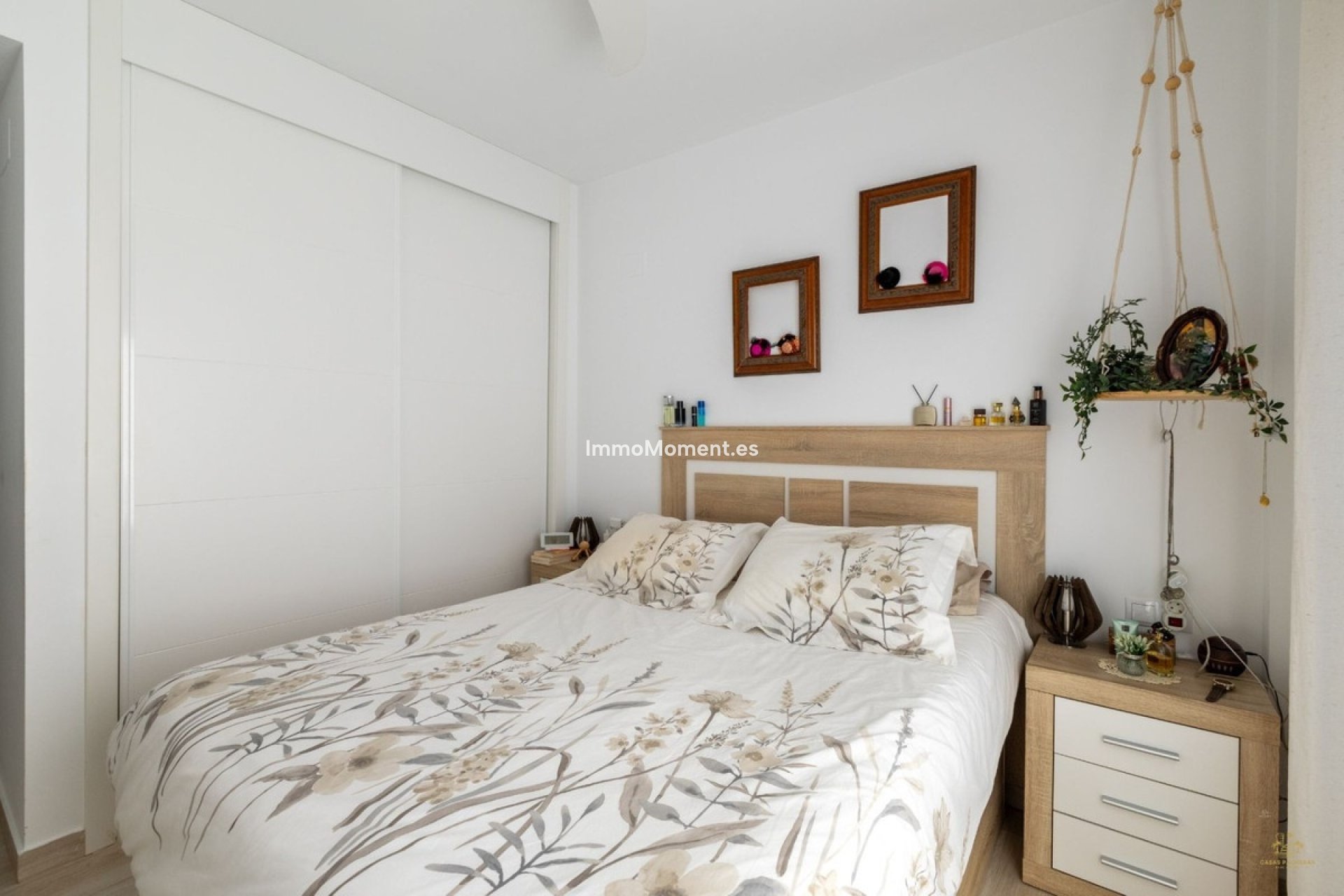 Wiederverkauf - Wohnung - Orihuela - Villamartin