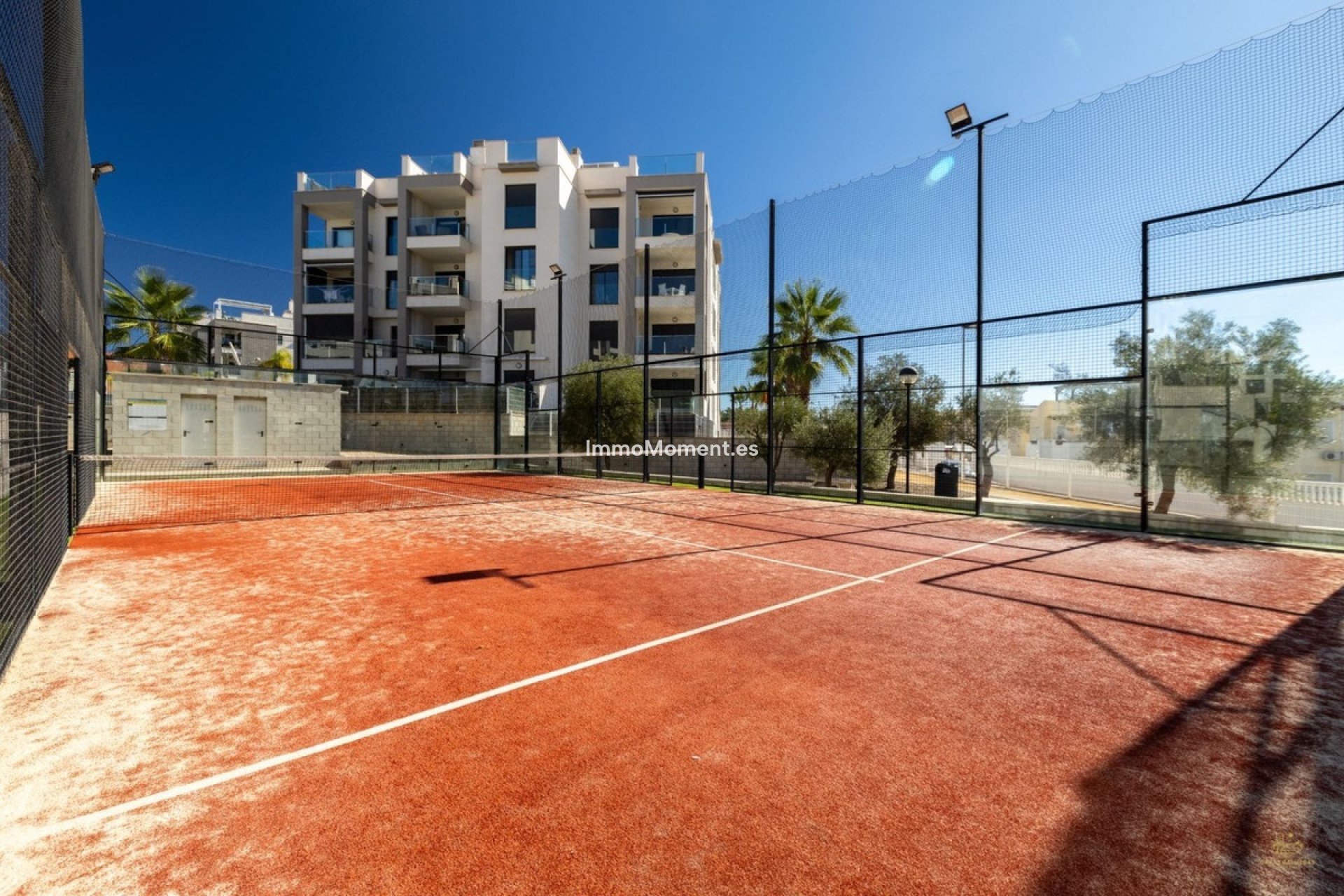 Wiederverkauf - Wohnung - Orihuela - Villamartin