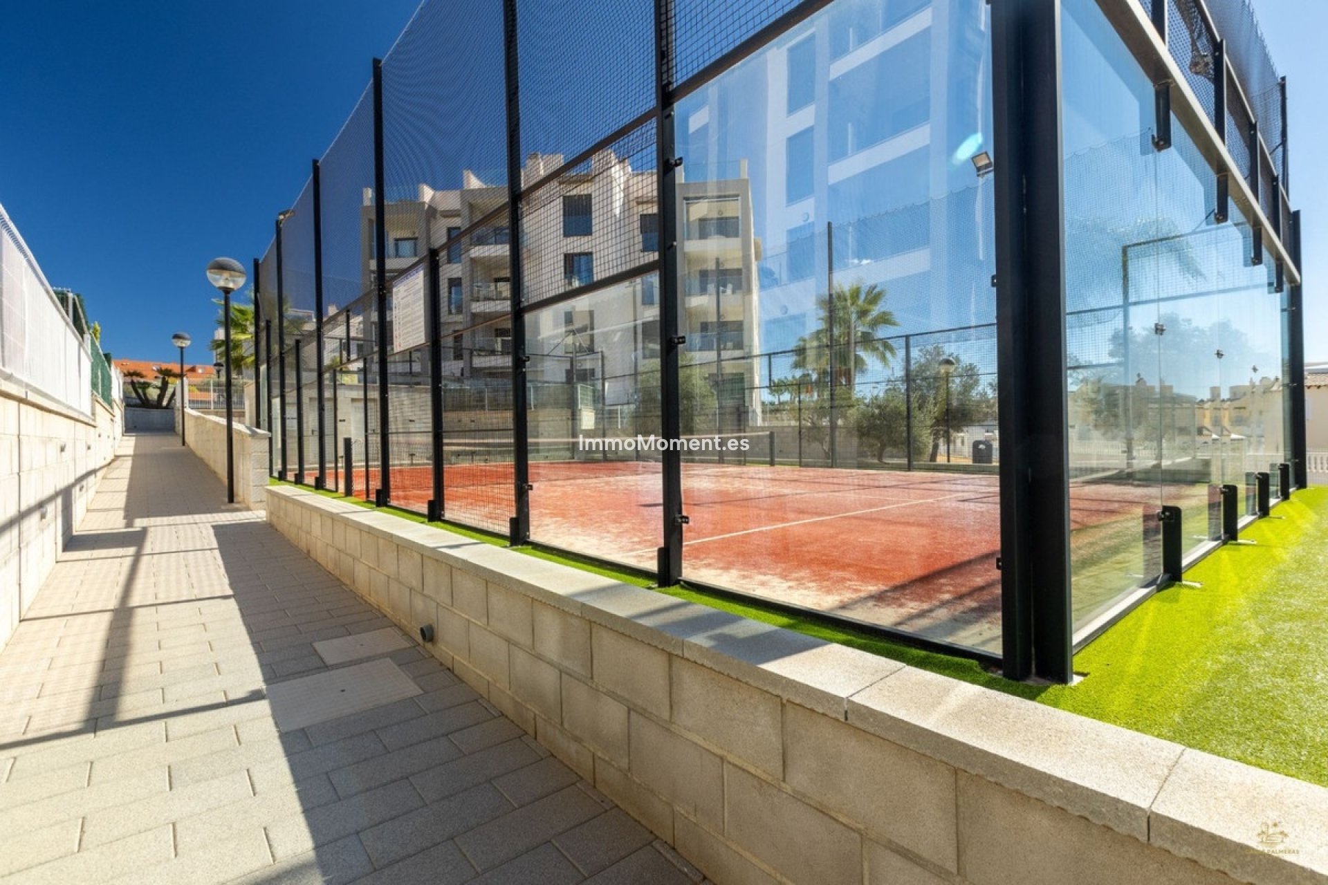 Wiederverkauf - Wohnung - Orihuela - Villamartin