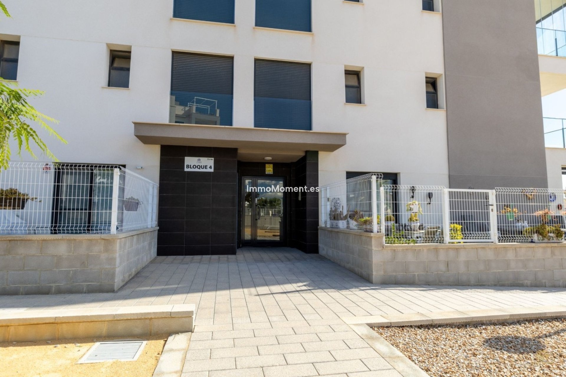 Wiederverkauf - Wohnung - Orihuela - Villamartin