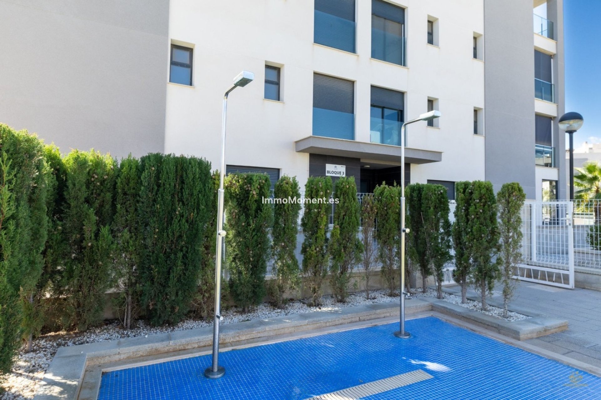 Wiederverkauf - Wohnung - Orihuela - Villamartin