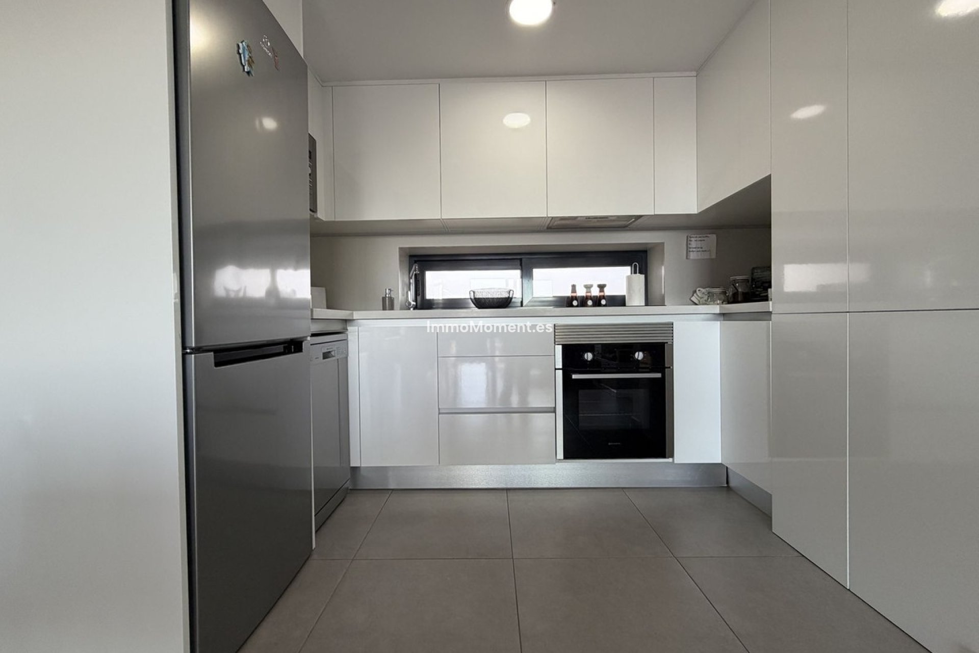 Wiederverkauf - Wohnung - Orihuela - Villamartin