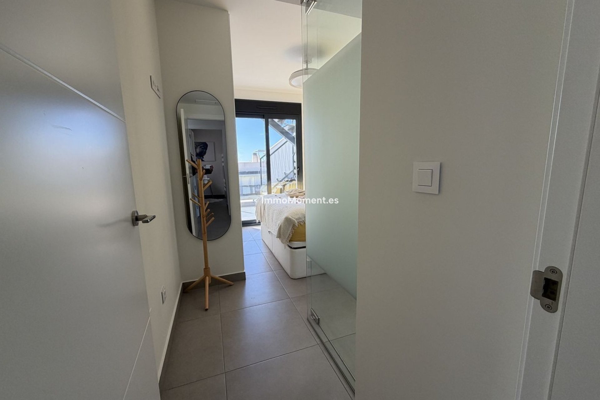 Wiederverkauf - Wohnung - Orihuela - Villamartin