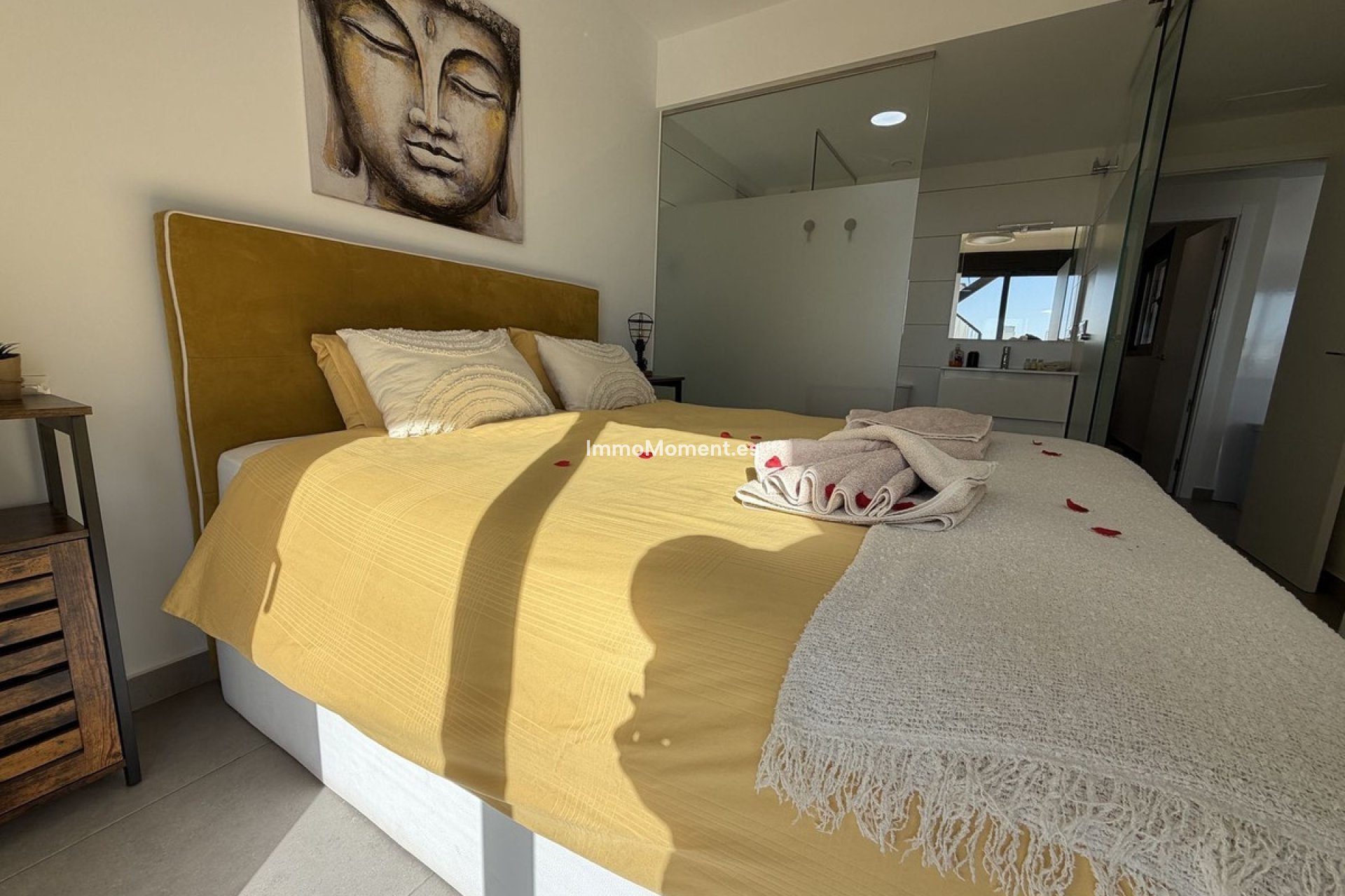 Wiederverkauf - Wohnung - Orihuela - Villamartin