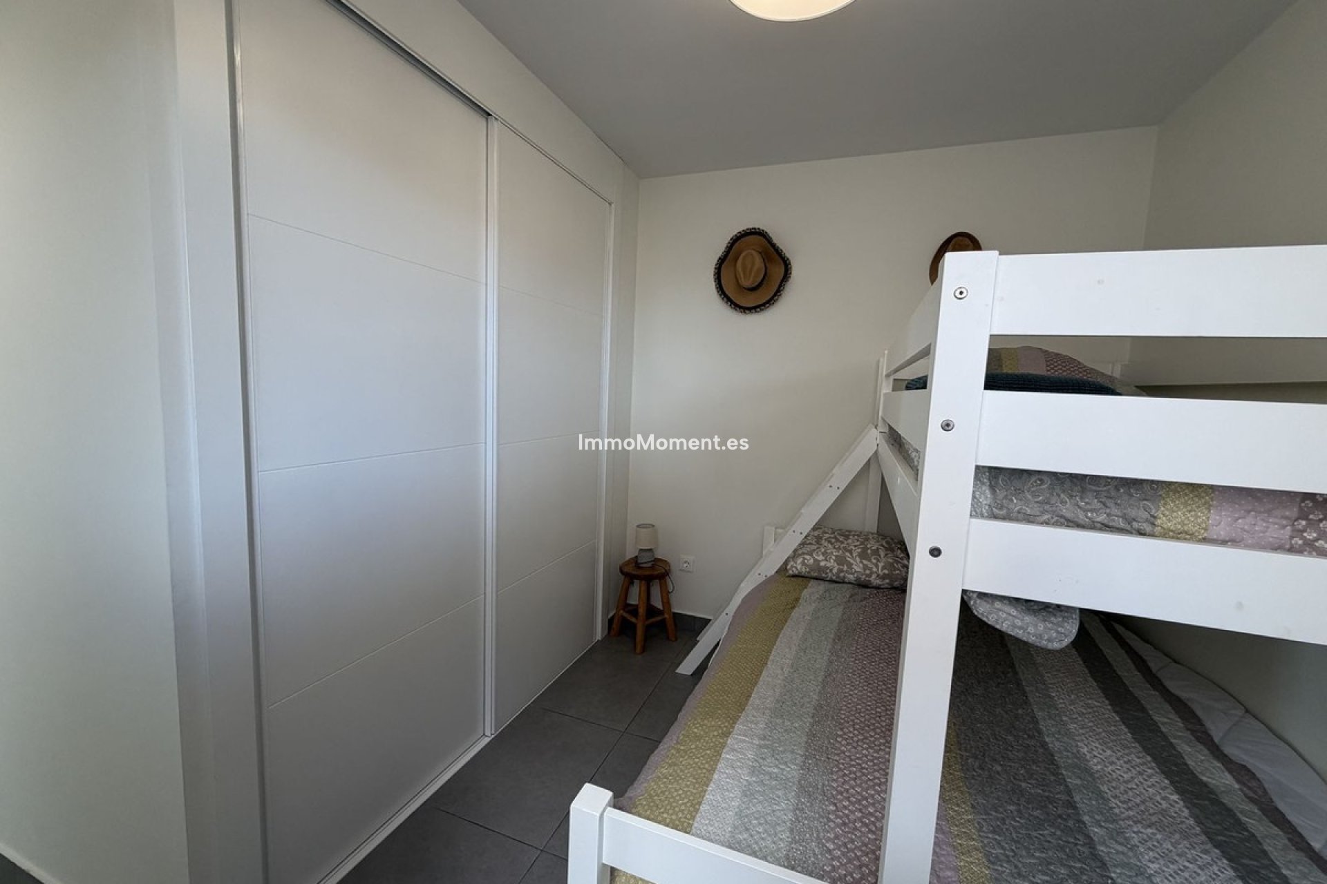 Wiederverkauf - Wohnung - Orihuela - Villamartin