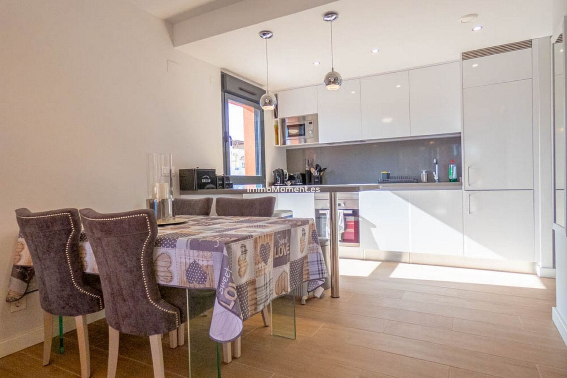 Wiederverkauf - Wohnung - Orihuela - Villamartin