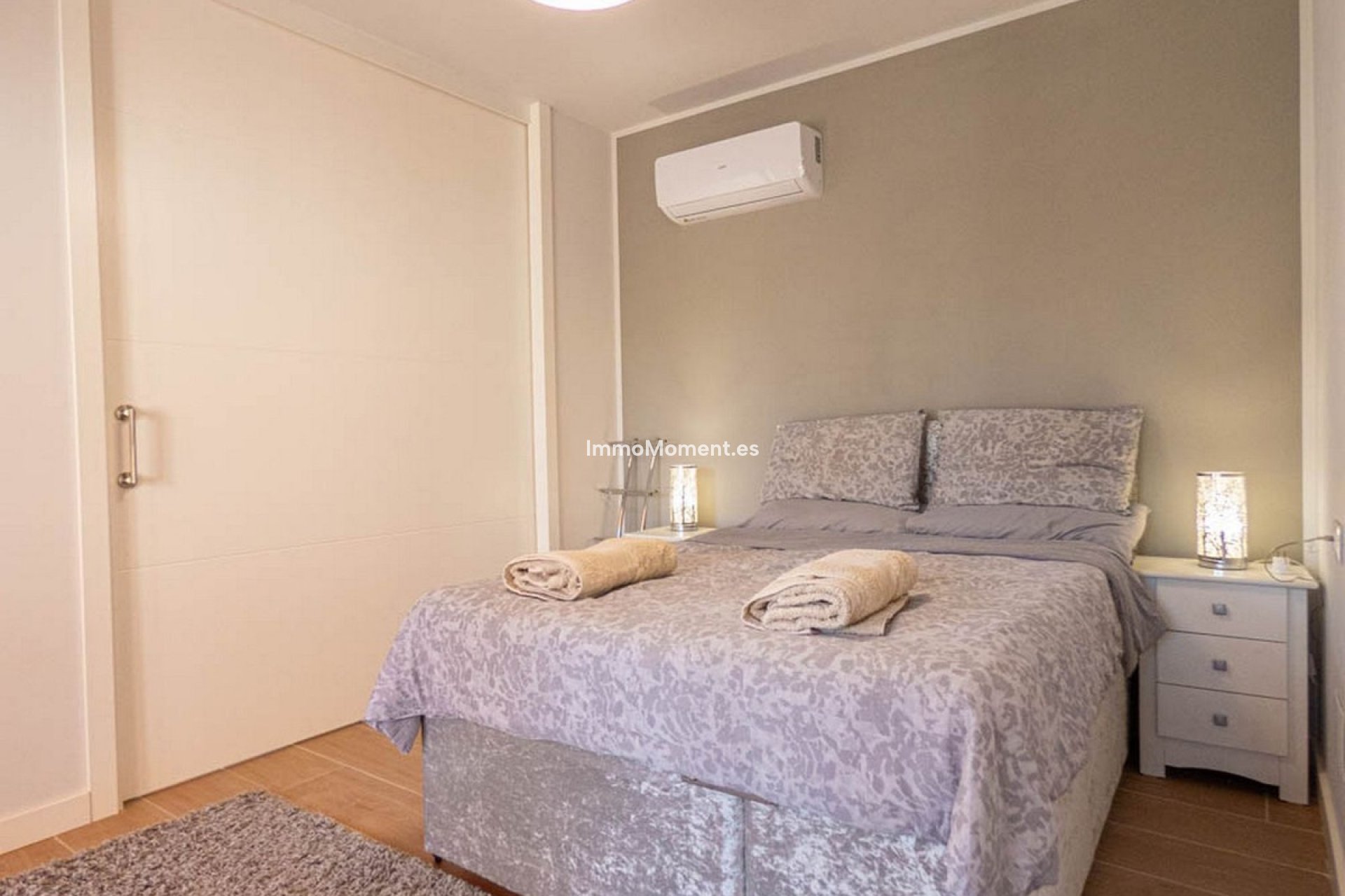 Wiederverkauf - Wohnung - Orihuela - Villamartin