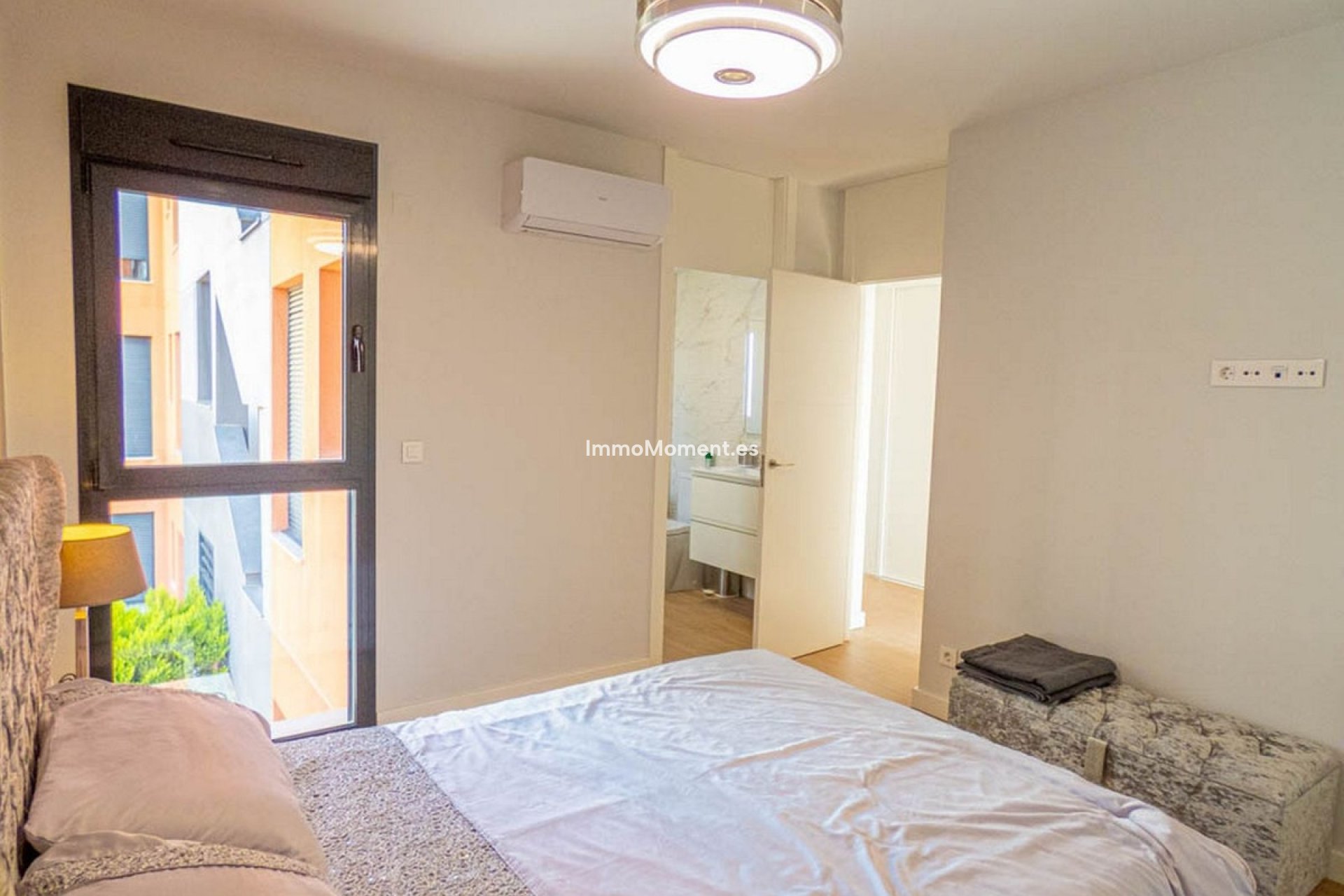 Wiederverkauf - Wohnung - Orihuela - Villamartin