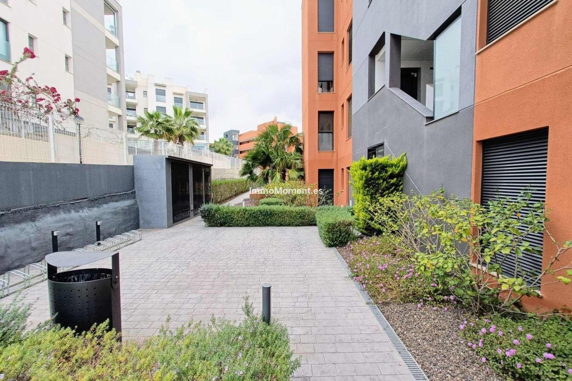 Wiederverkauf - Wohnung - Orihuela - Villamartin