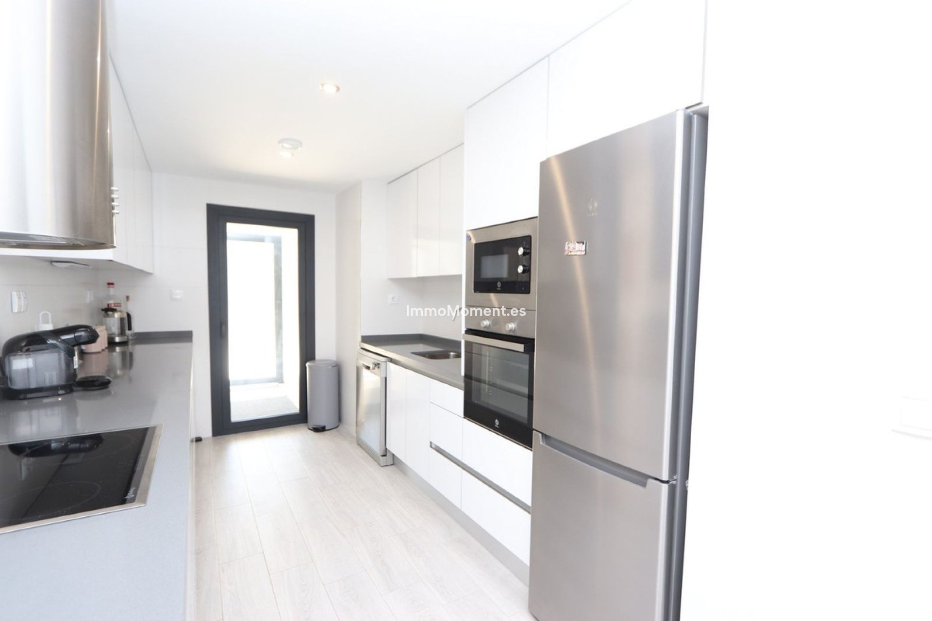 Wiederverkauf - Wohnung - Orihuela - Villamartín