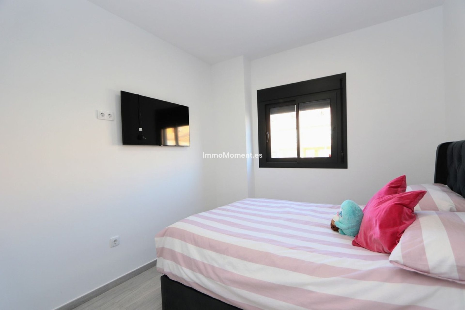 Wiederverkauf - Wohnung - Orihuela - Villamartín