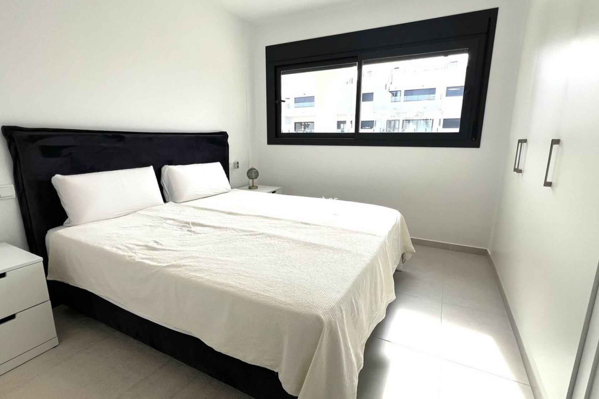Wiederverkauf - Wohnung - Orihuela - Villamartín