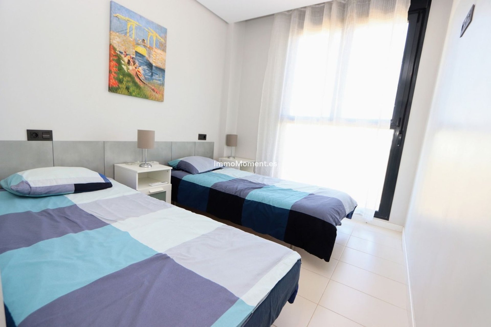 Wiederverkauf - Wohnung - Orihuela - Villamartín