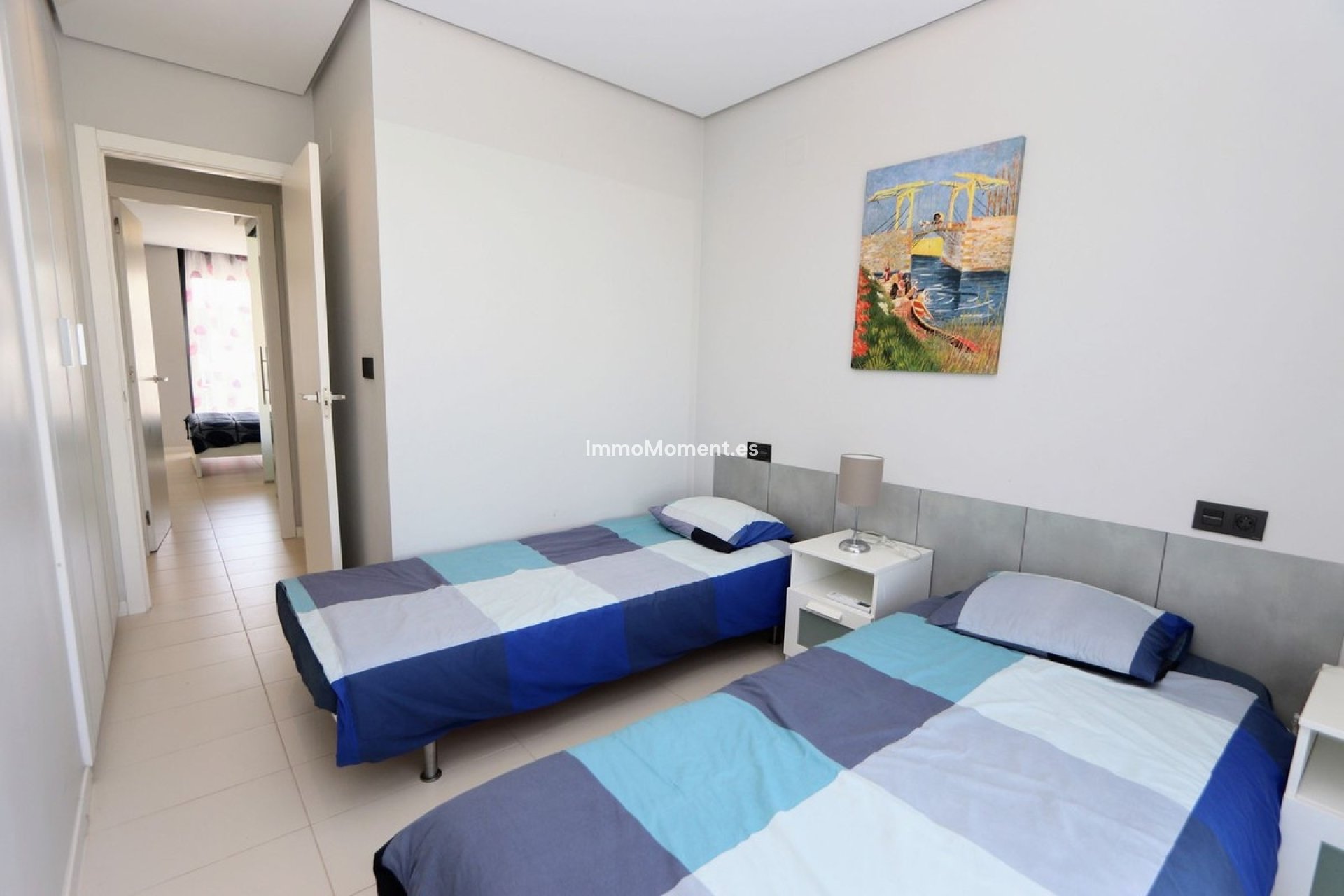 Wiederverkauf - Wohnung - Orihuela - Villamartín