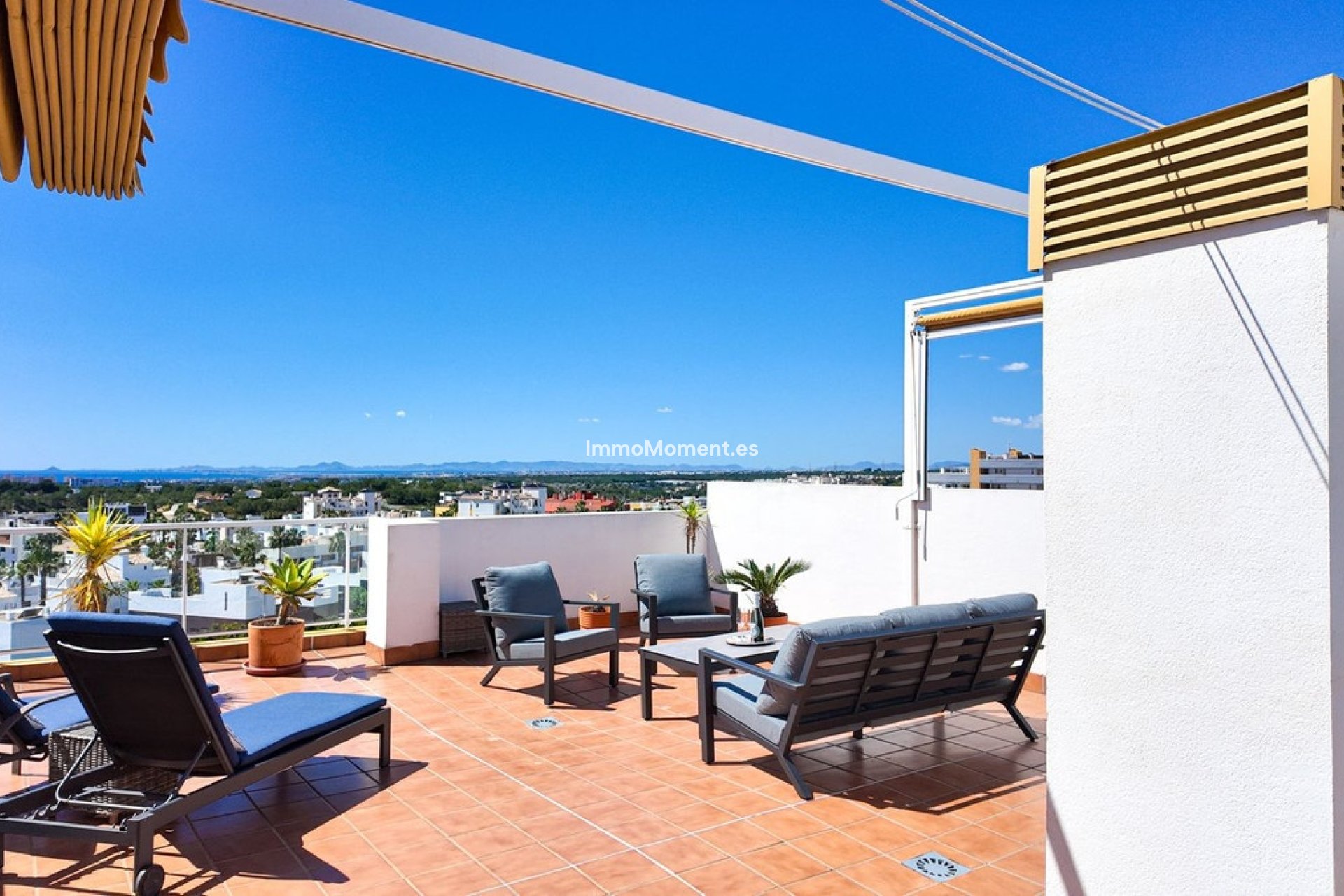 Wiederverkauf - Wohnung - Orihuela - Villamartín