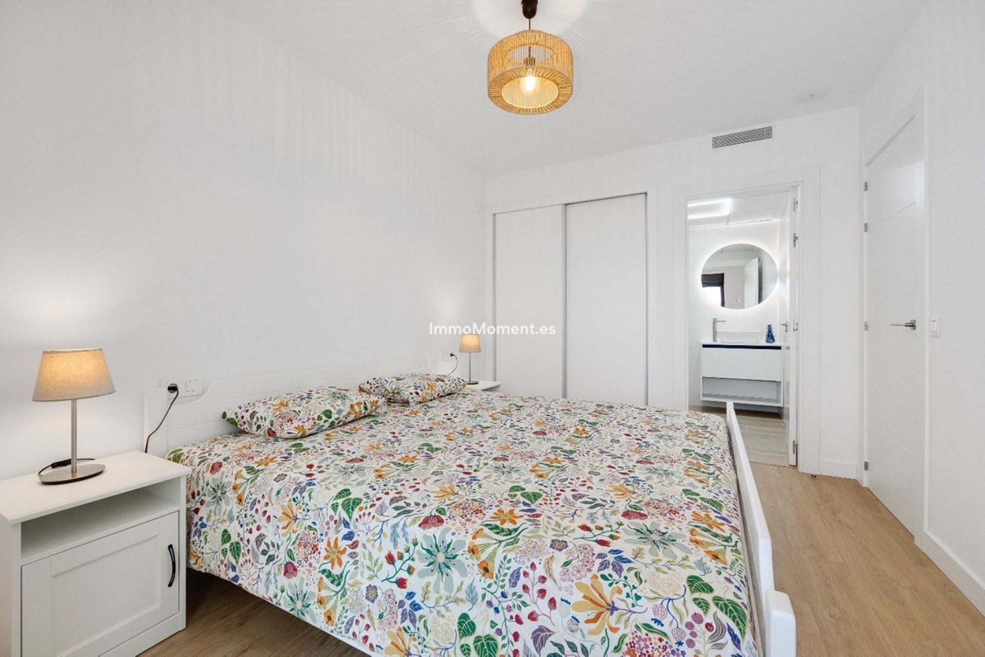 Wiederverkauf - Wohnung - Orihuela - Villamartín
