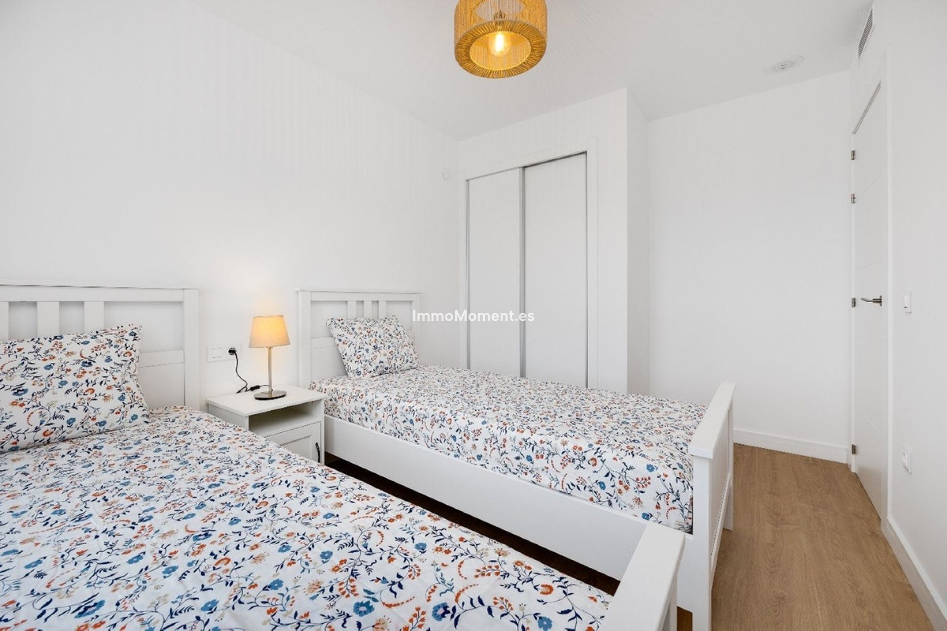 Wiederverkauf - Wohnung - Orihuela - Villamartín