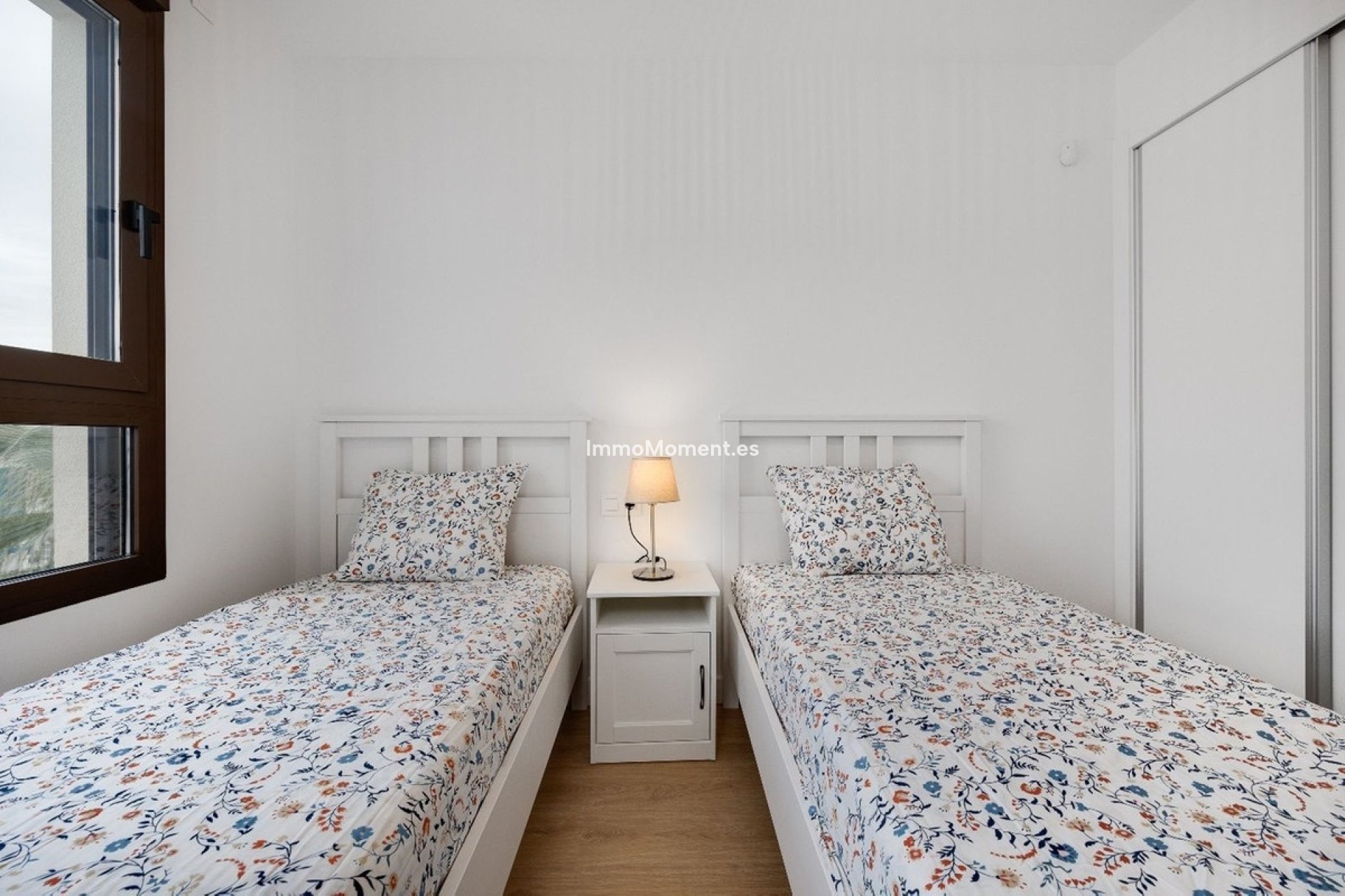 Wiederverkauf - Wohnung - Orihuela - Villamartín