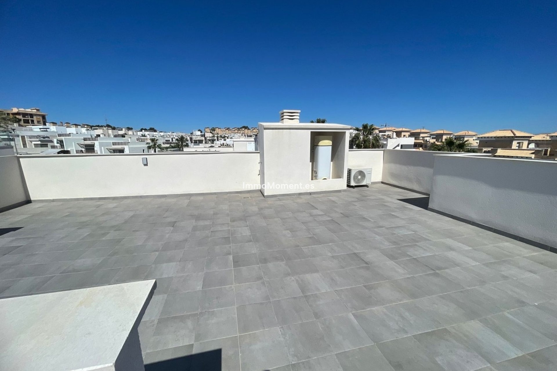 Wiederverkauf - Wohnung - Orihuela - Villamartín