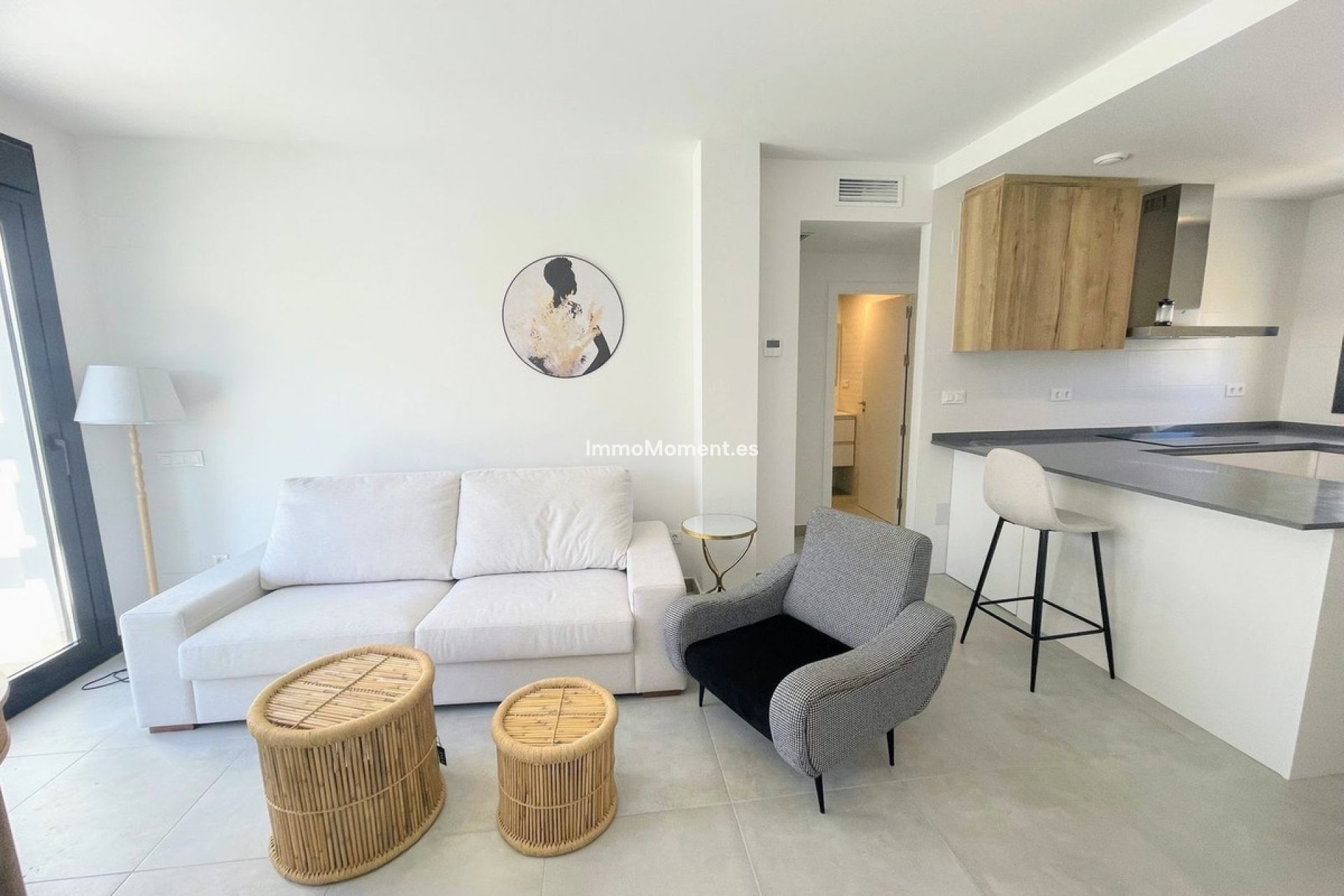 Wiederverkauf - Wohnung - Orihuela - Villamartín