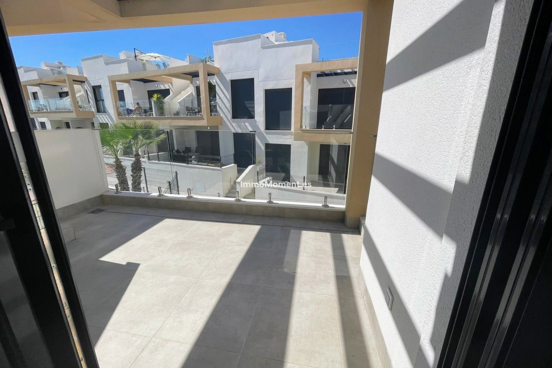 Wiederverkauf - Wohnung - Orihuela - Villamartín