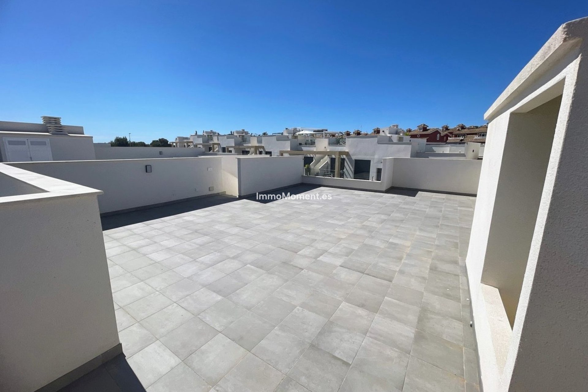 Wiederverkauf - Wohnung - Orihuela - Villamartín