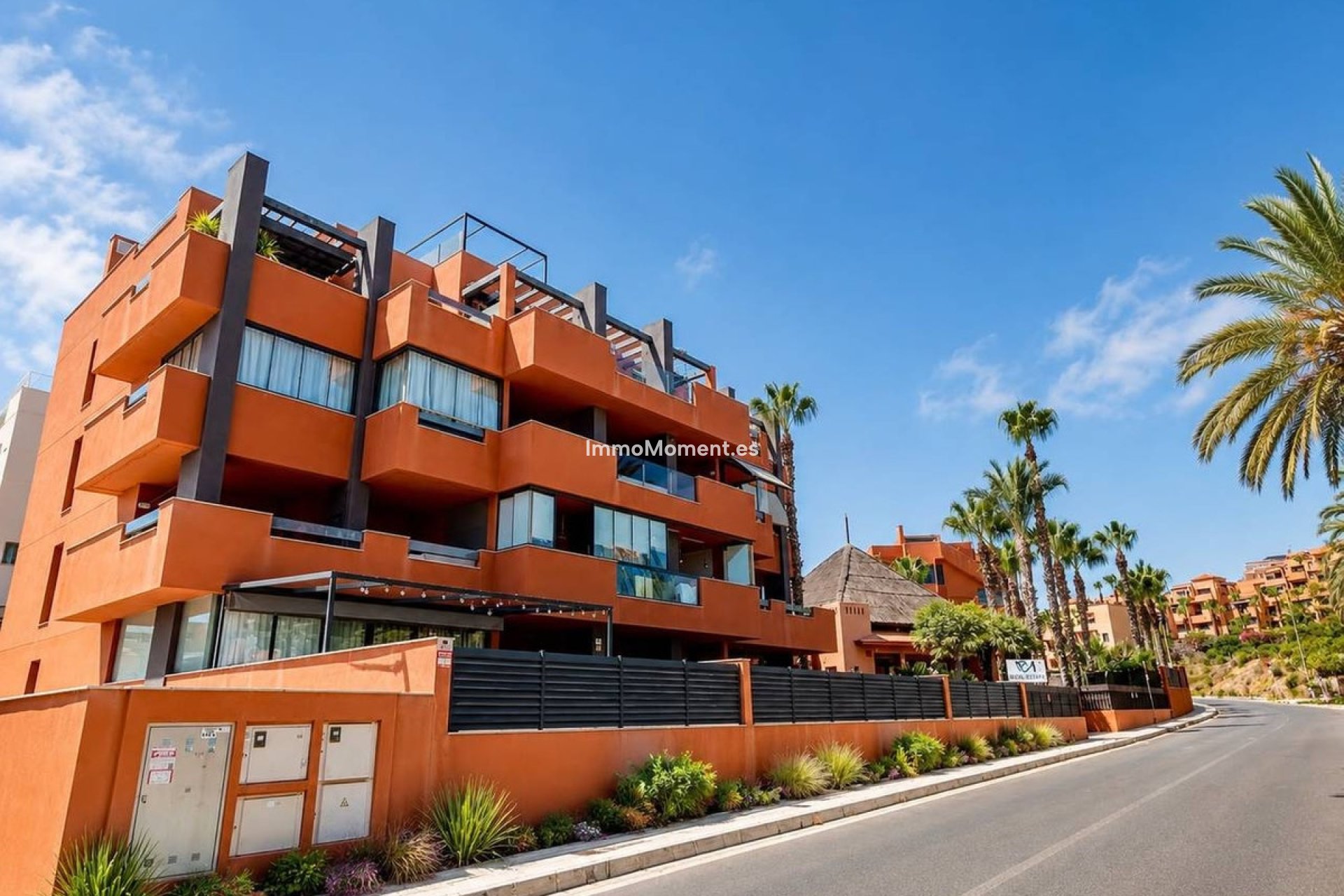 Wiederverkauf - Wohnung - Orihuela - Villamartín