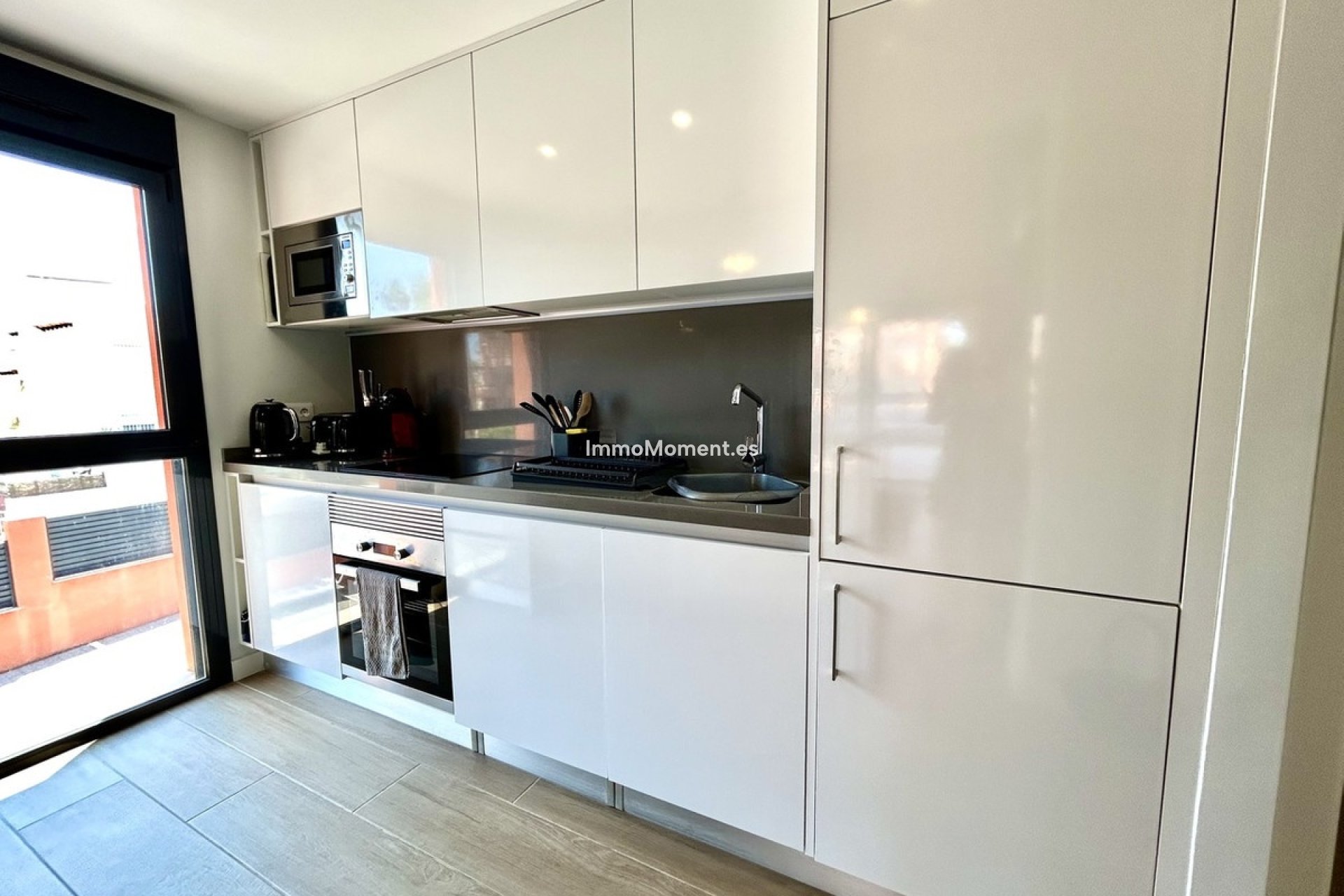 Wiederverkauf - Wohnung - Orihuela - Villamartín