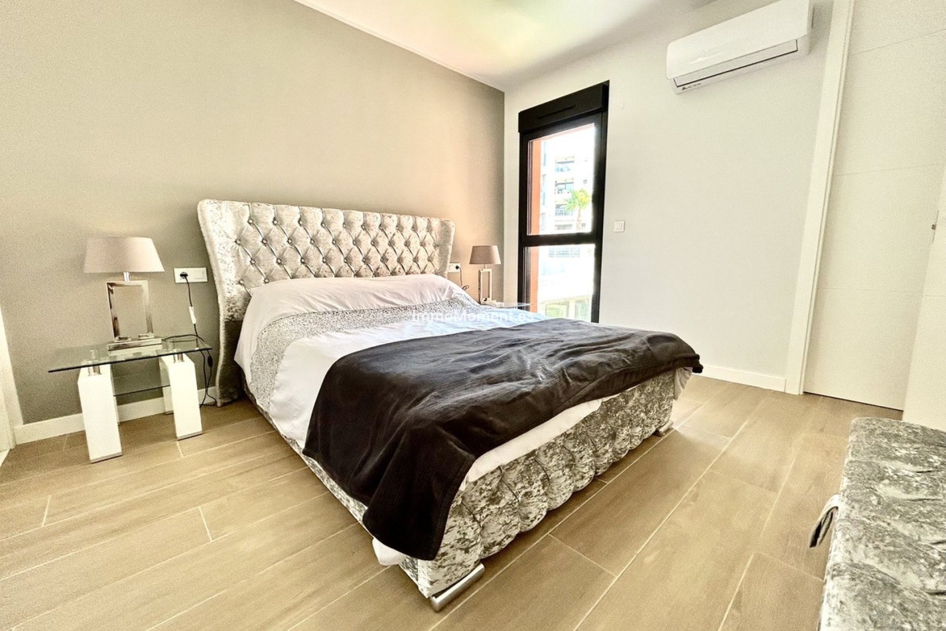 Wiederverkauf - Wohnung - Orihuela - Villamartín