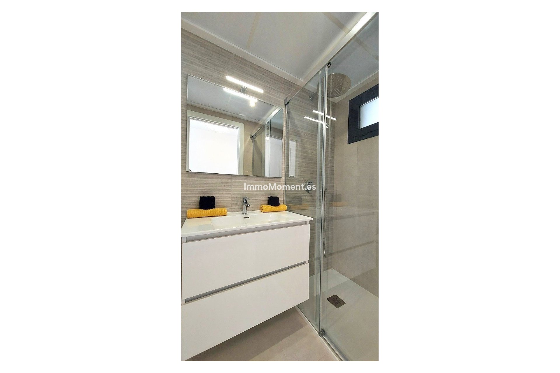 Wiederverkauf - Wohnung - Orihuela - Villamartín