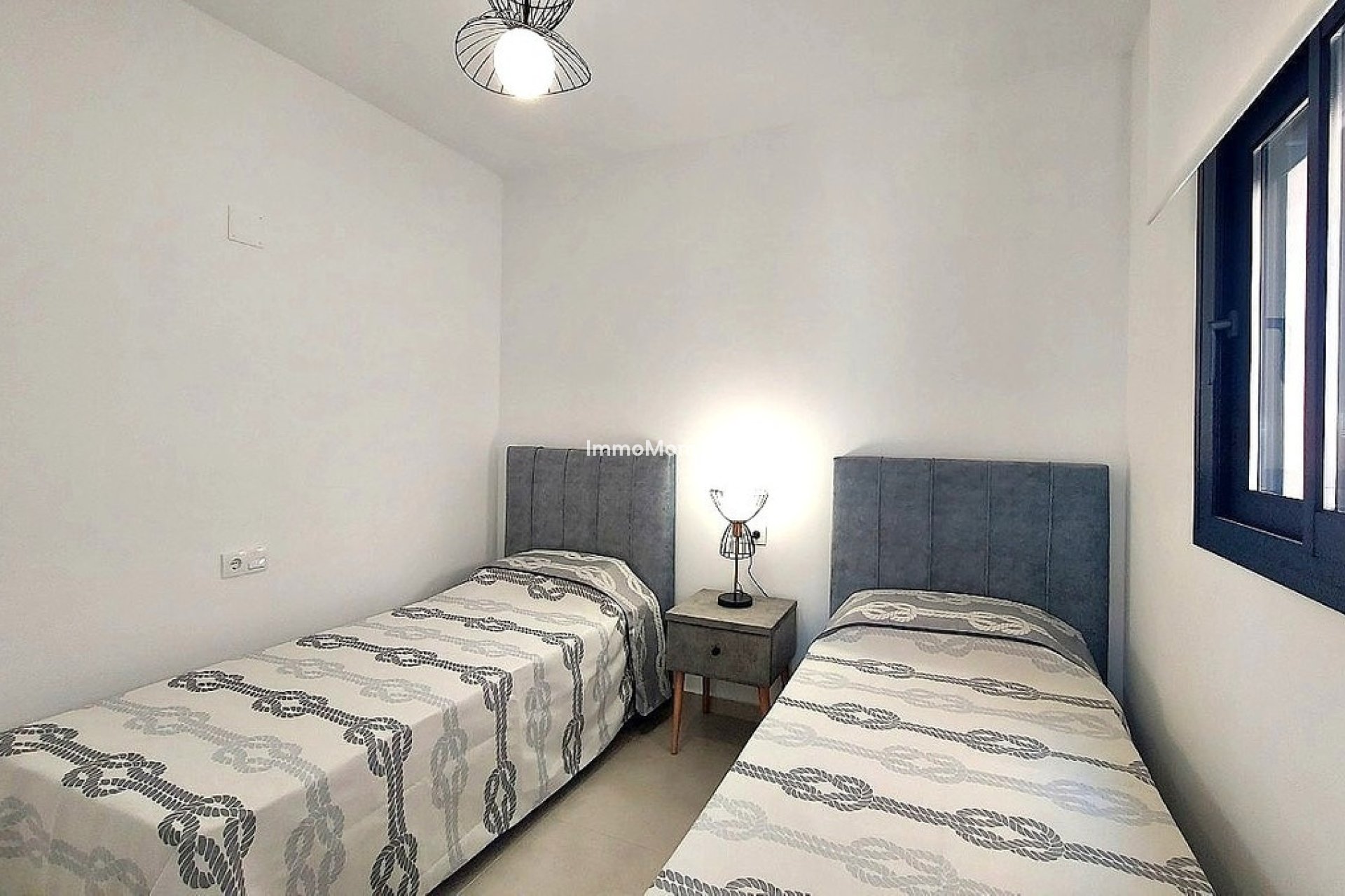 Wiederverkauf - Wohnung - Orihuela - Villamartín
