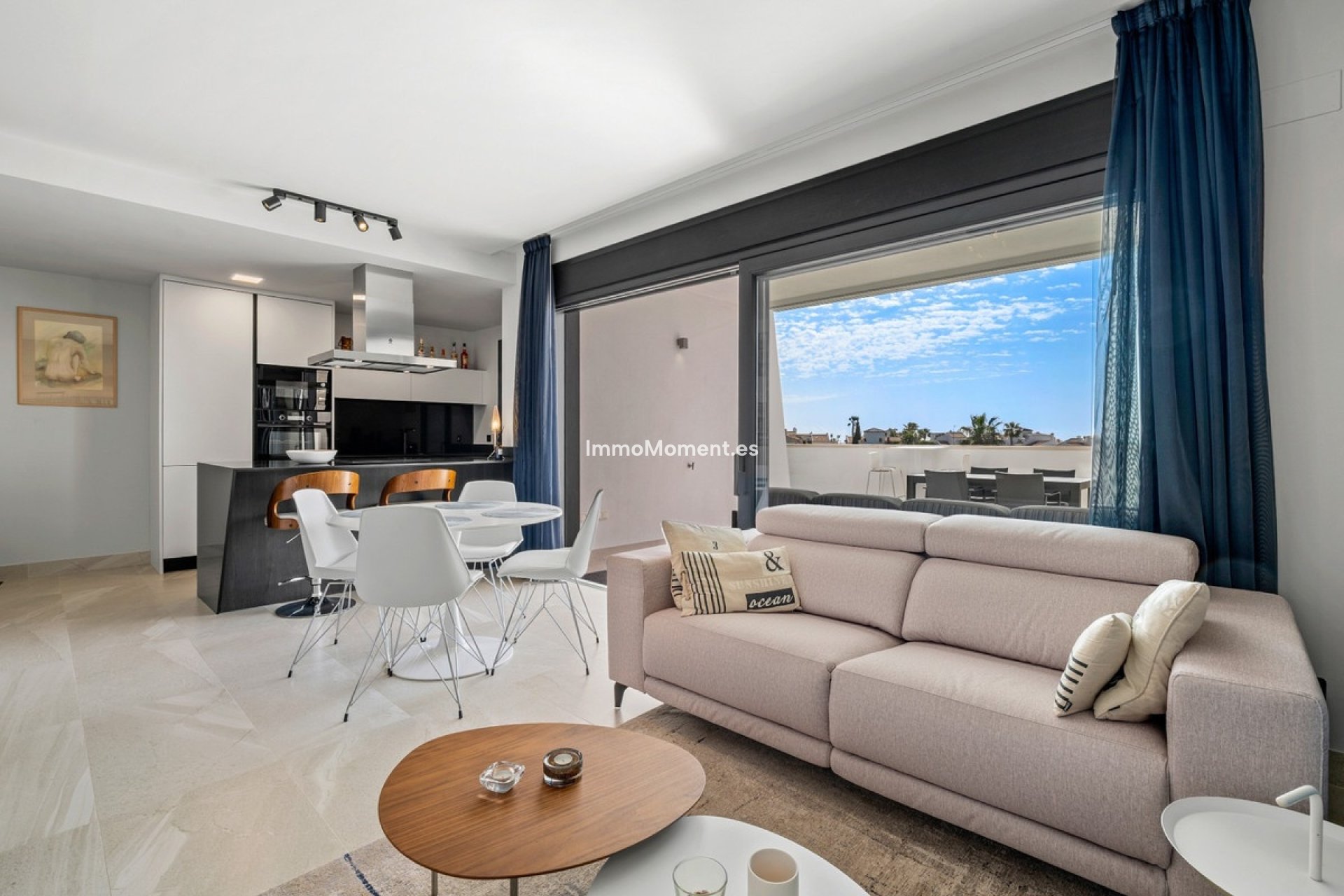 Wiederverkauf - Wohnung - Orihuela - Villamartín