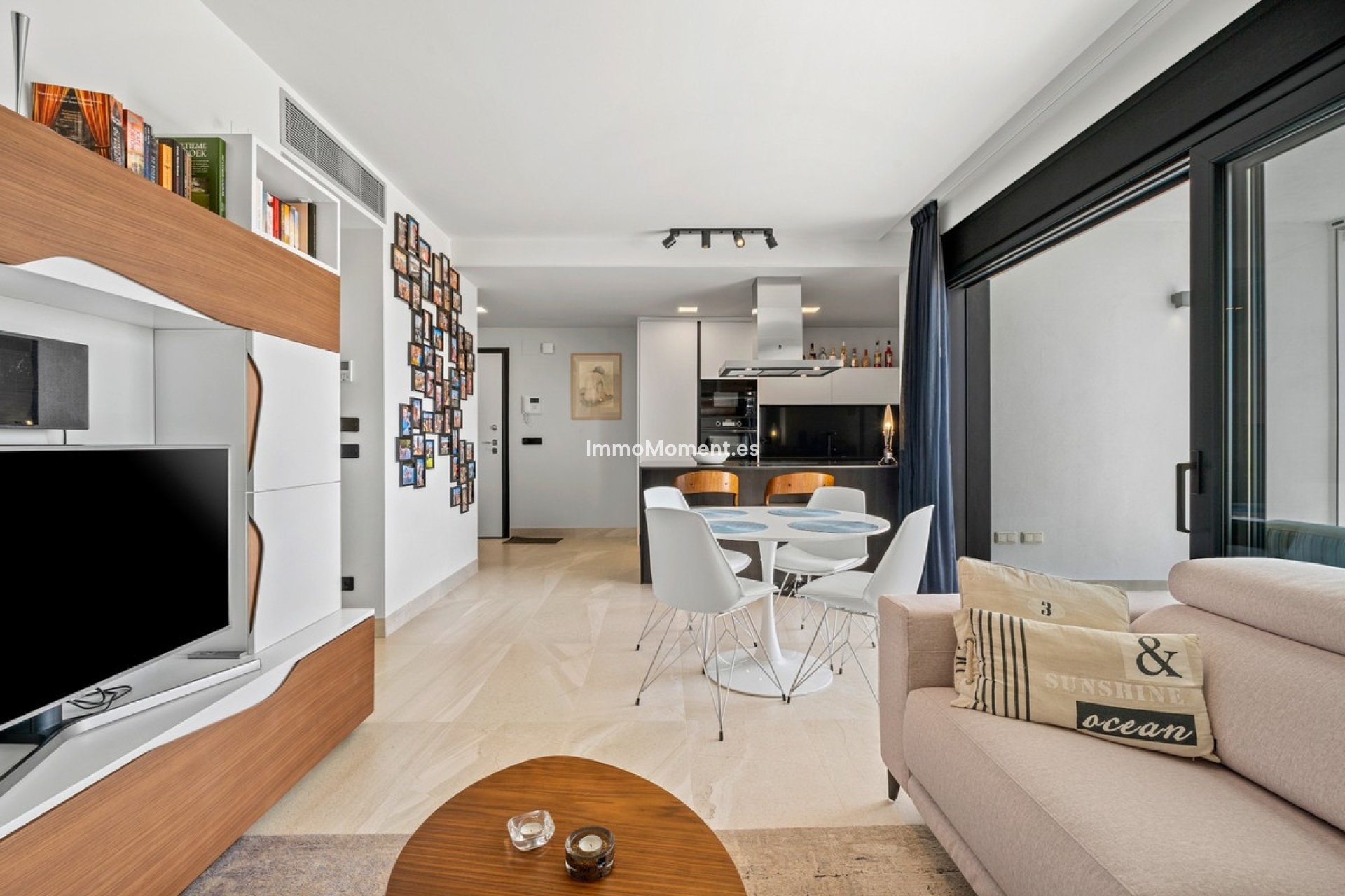 Wiederverkauf - Wohnung - Orihuela - Villamartín
