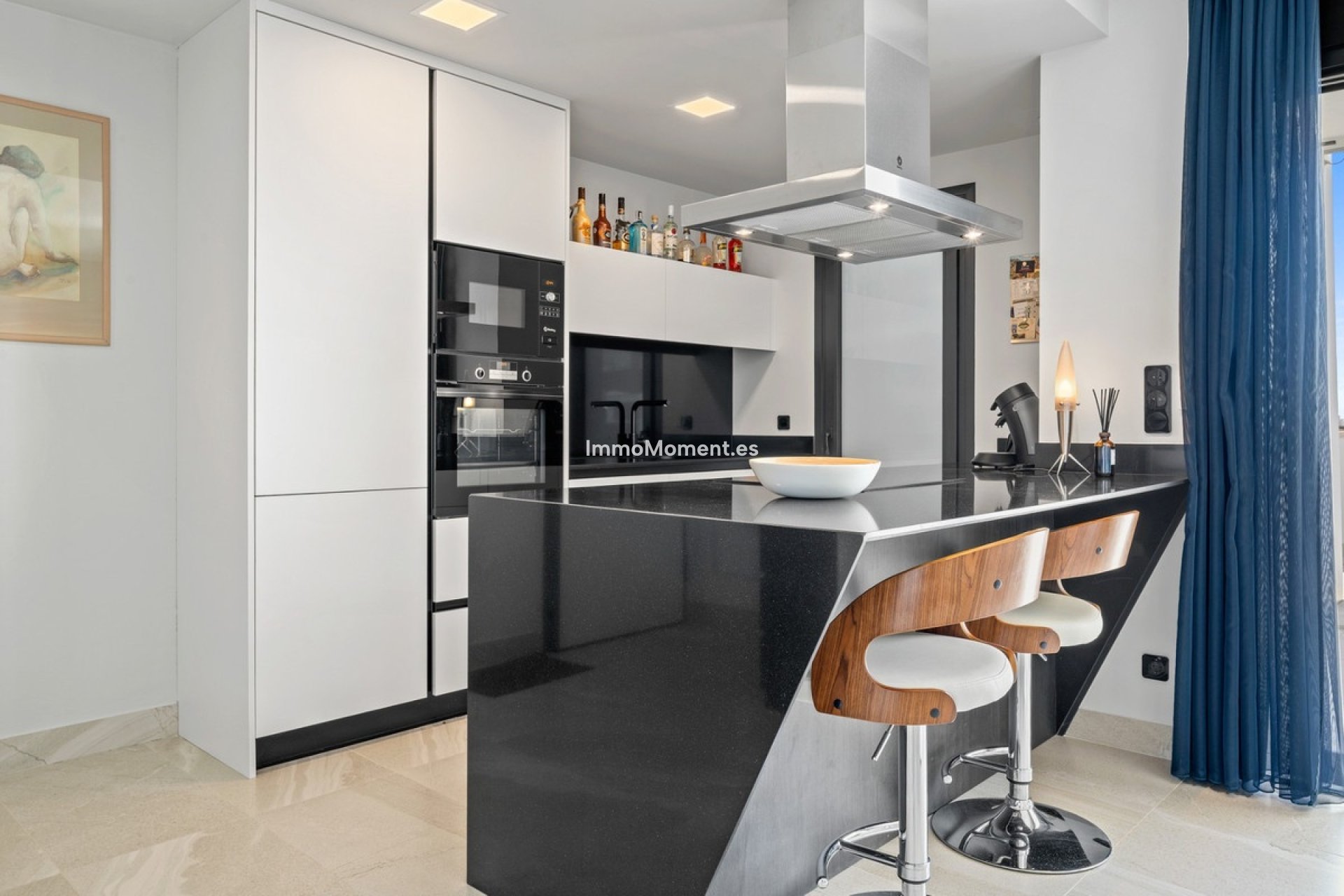 Wiederverkauf - Wohnung - Orihuela - Villamartín