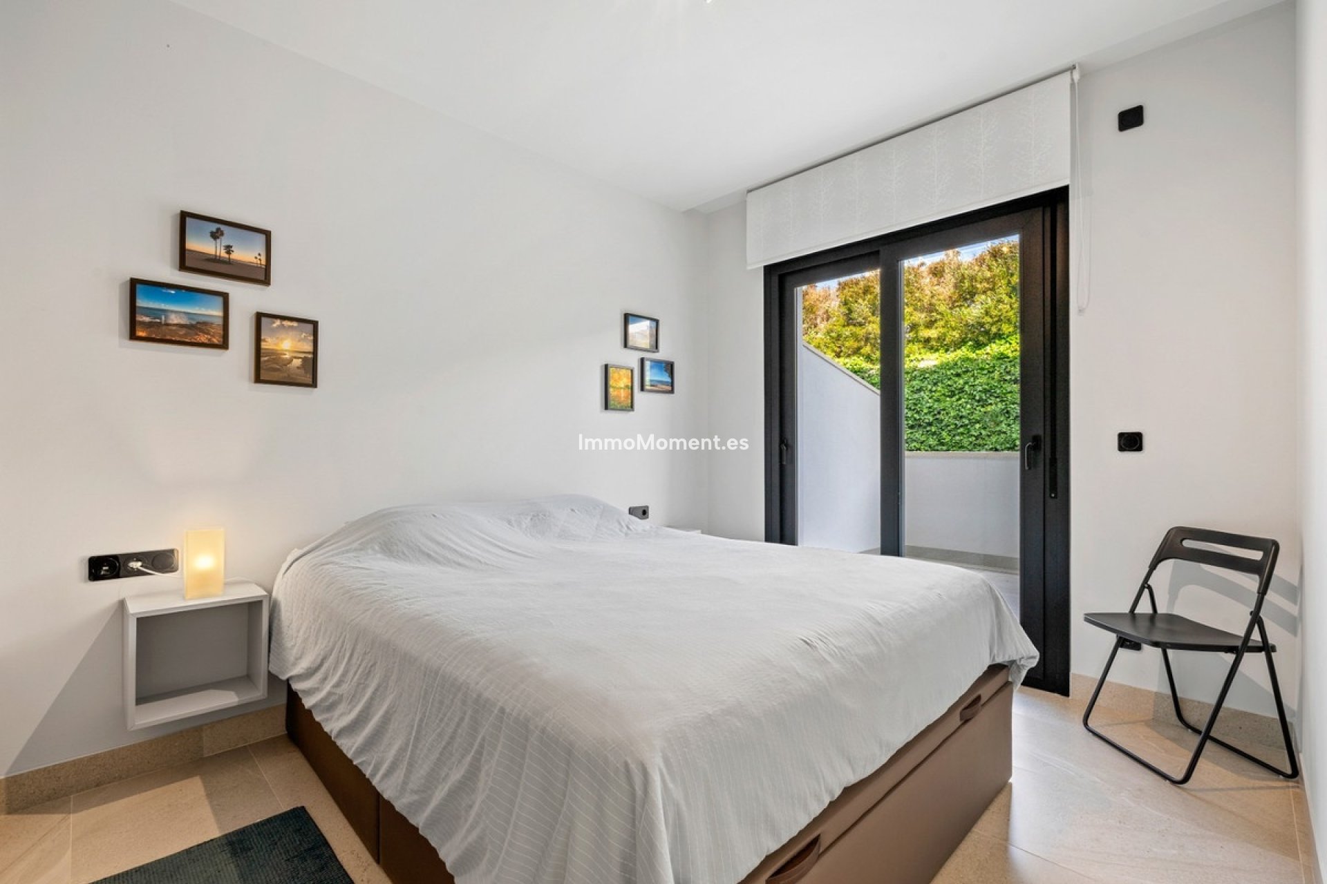Wiederverkauf - Wohnung - Orihuela - Villamartín