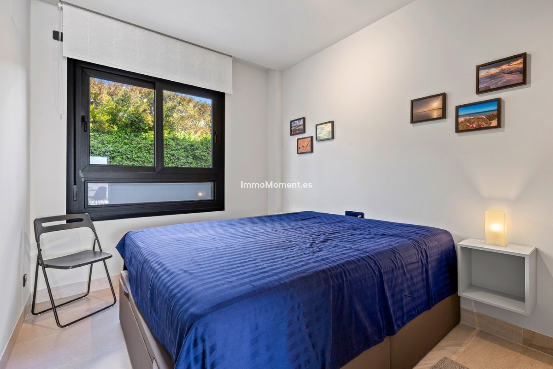 Wiederverkauf - Wohnung - Orihuela - Villamartín