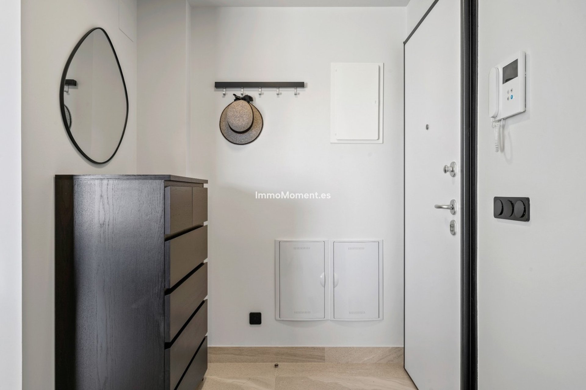 Wiederverkauf - Wohnung - Orihuela - Villamartín