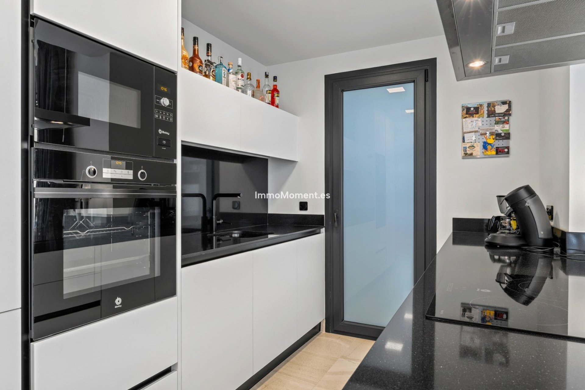 Wiederverkauf - Wohnung - Orihuela - Villamartín