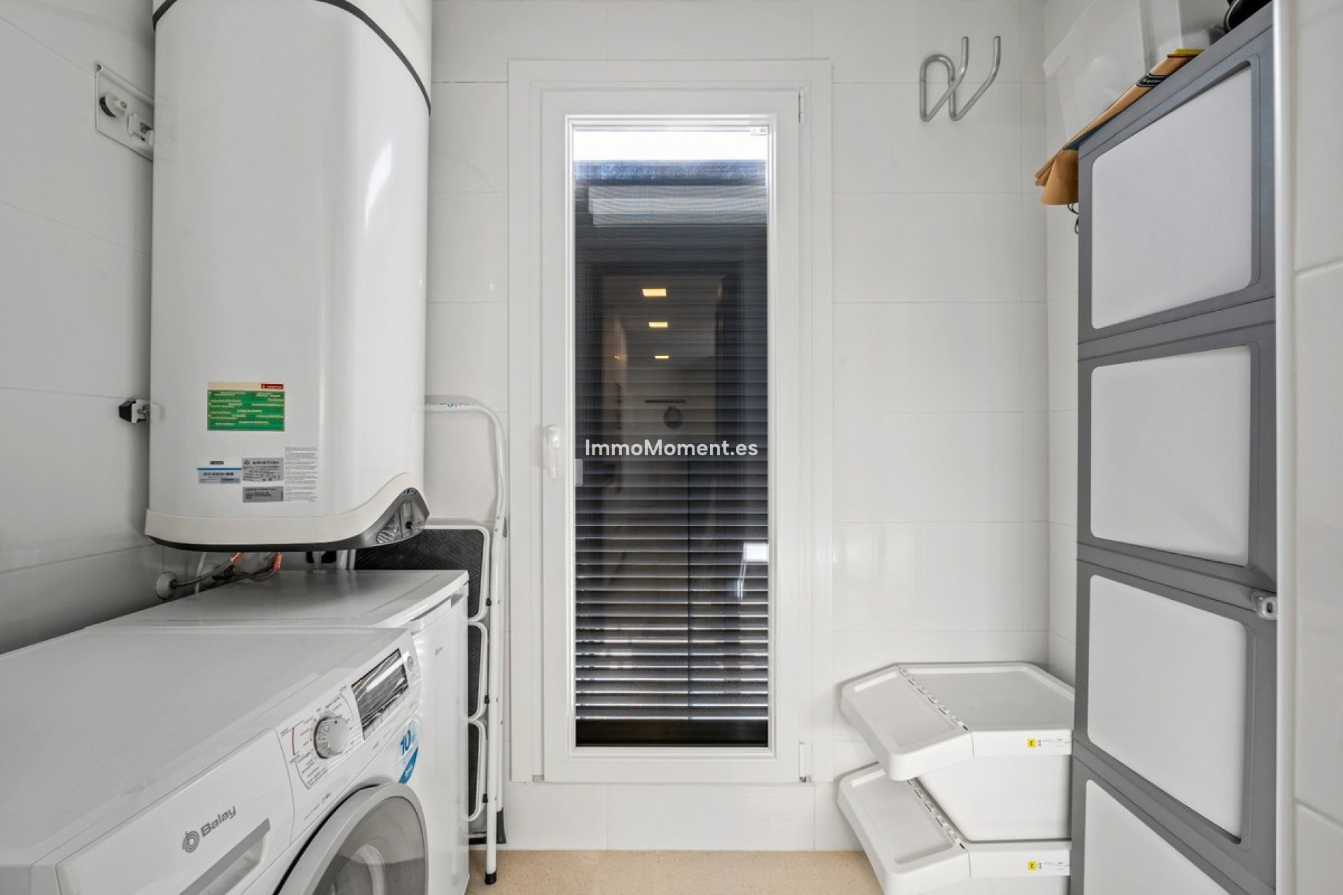 Wiederverkauf - Wohnung - Orihuela - Villamartín