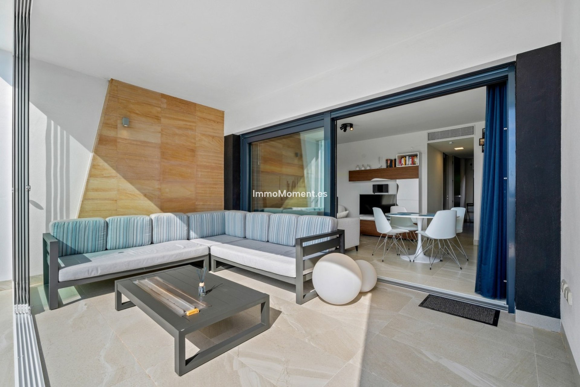 Wiederverkauf - Wohnung - Orihuela - Villamartín