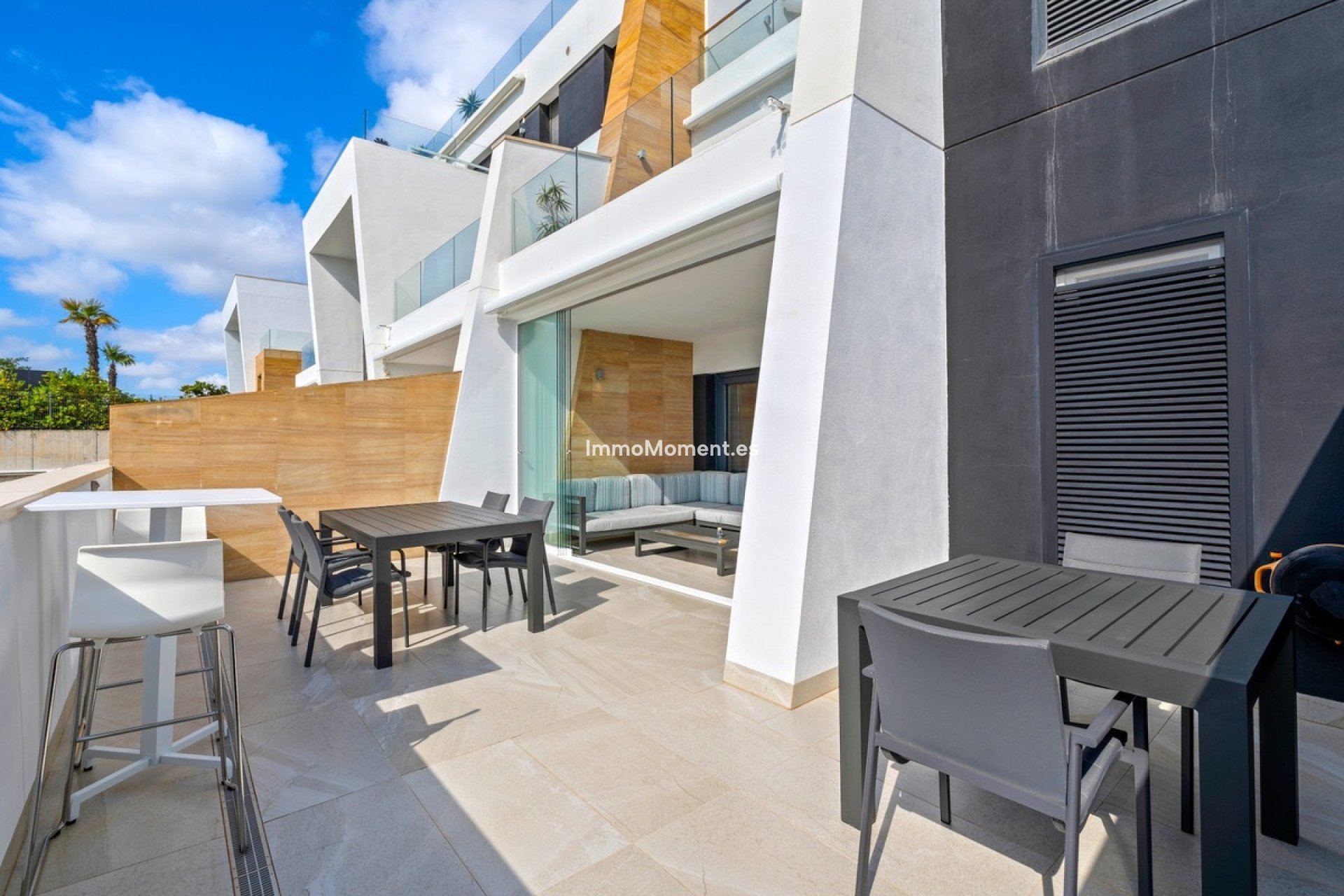 Wiederverkauf - Wohnung - Orihuela - Villamartín