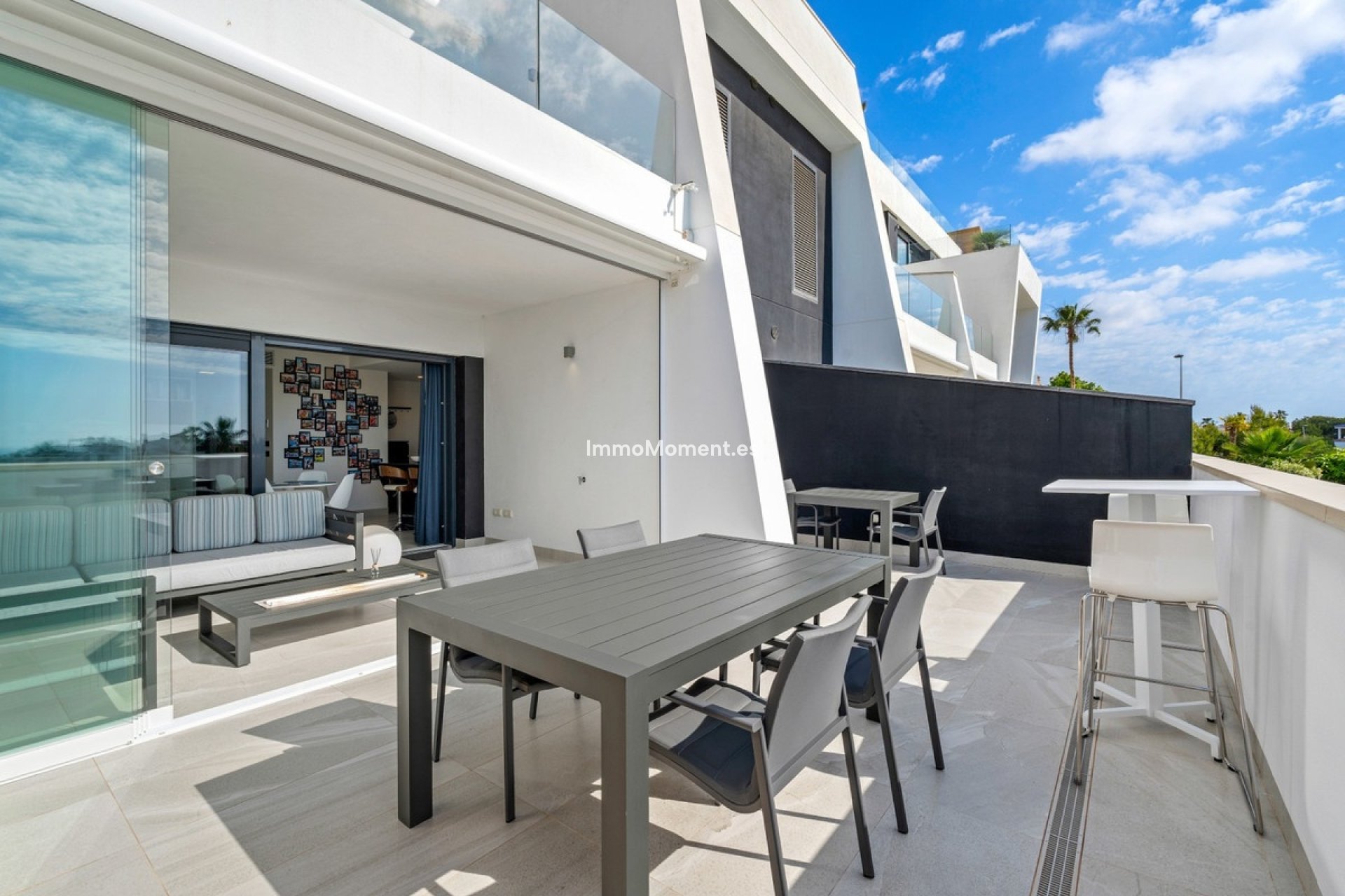 Wiederverkauf - Wohnung - Orihuela - Villamartín