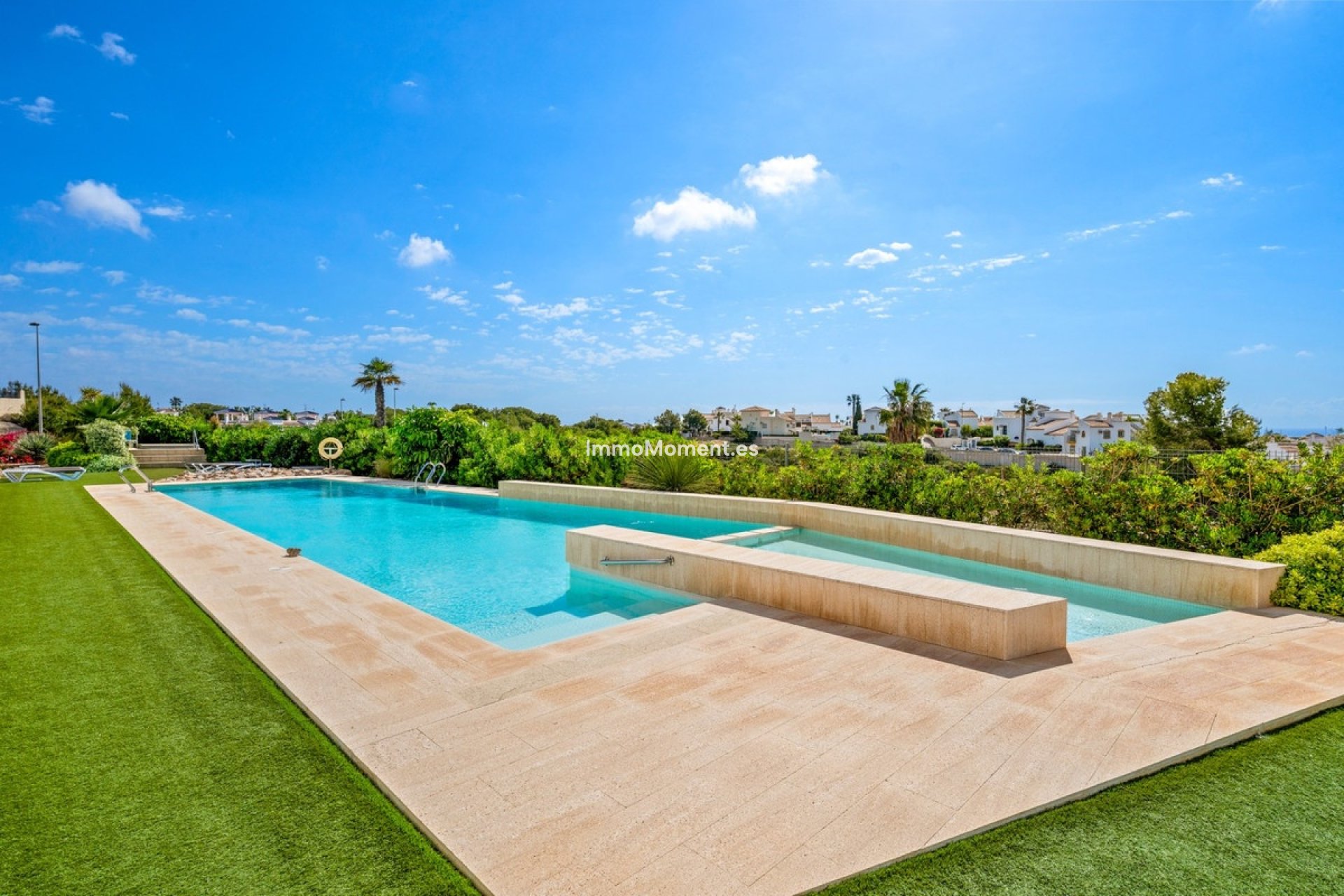 Wiederverkauf - Wohnung - Orihuela - Villamartín