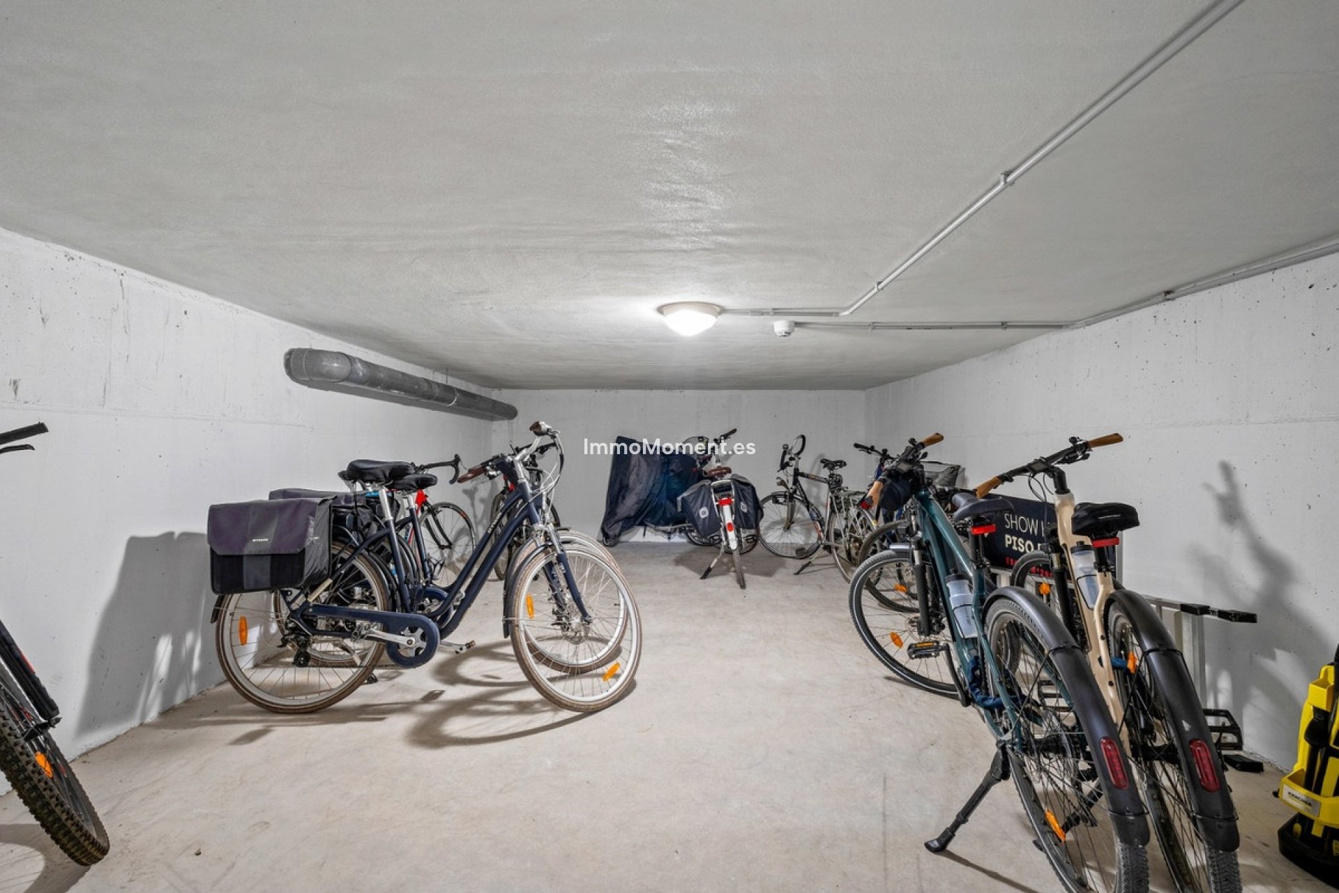 Wiederverkauf - Wohnung - Orihuela - Villamartín