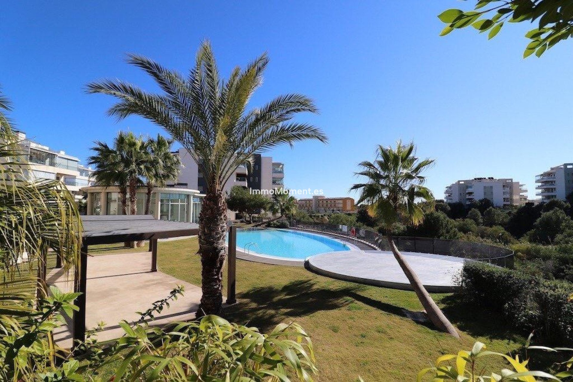 Wiederverkauf - Wohnung - Orihuela - Villamartín