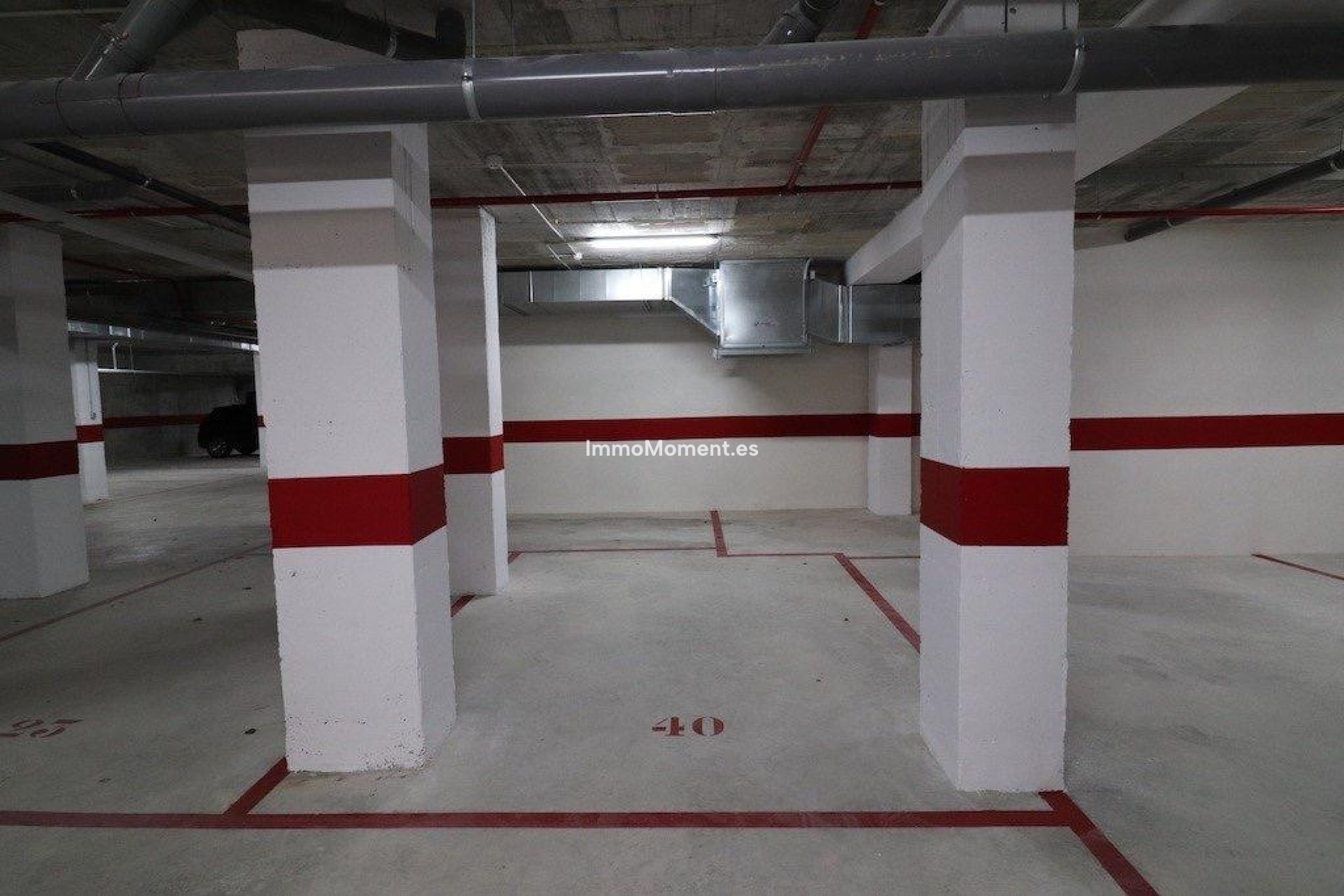 Wiederverkauf - Wohnung - Orihuela - Villamartín