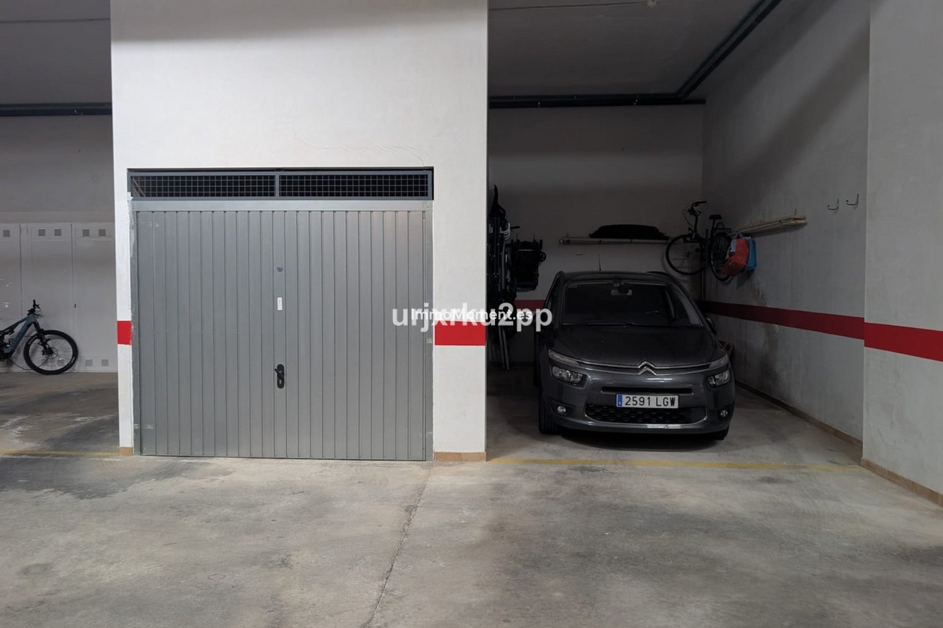 Wiederverkauf - Wohnung - Orihuela - Villamartín