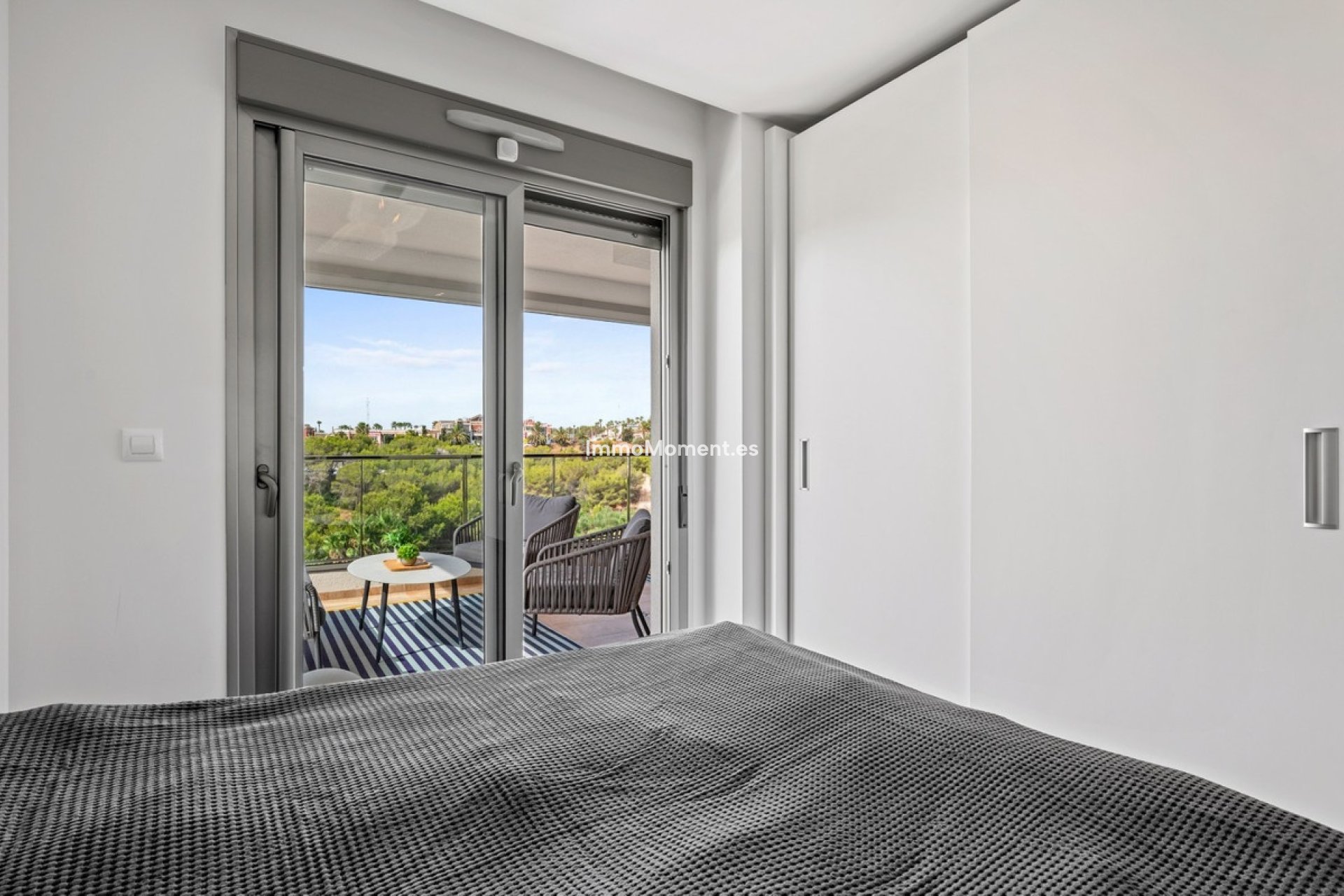 Wiederverkauf - Wohnung - Orihuela - Villamartín