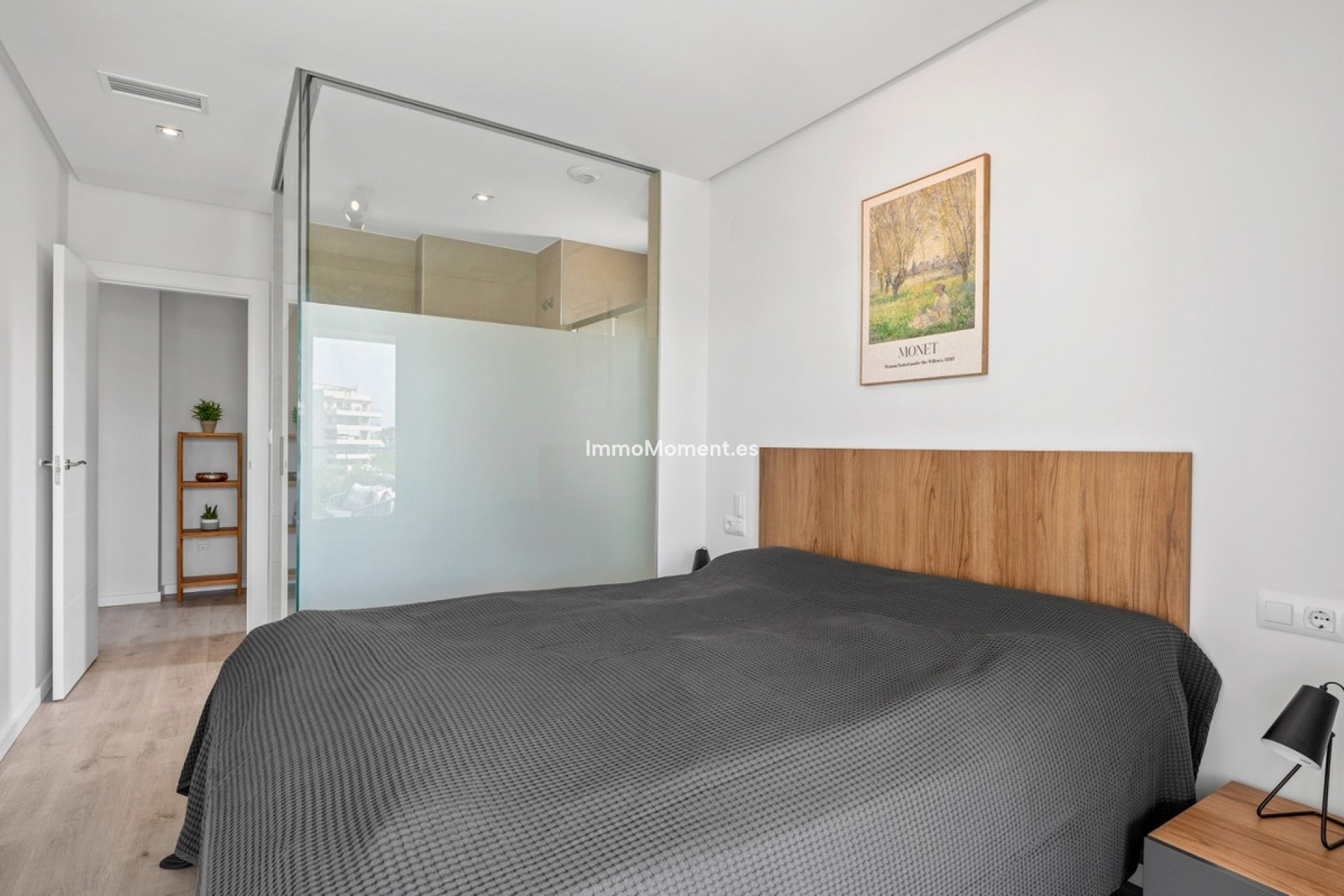 Wiederverkauf - Wohnung - Orihuela - Villamartín