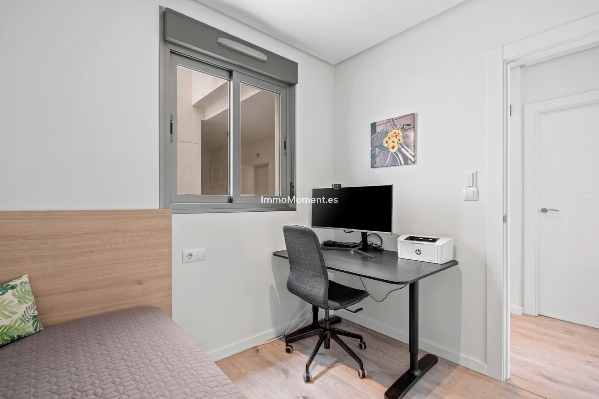 Wiederverkauf - Wohnung - Orihuela - Villamartín